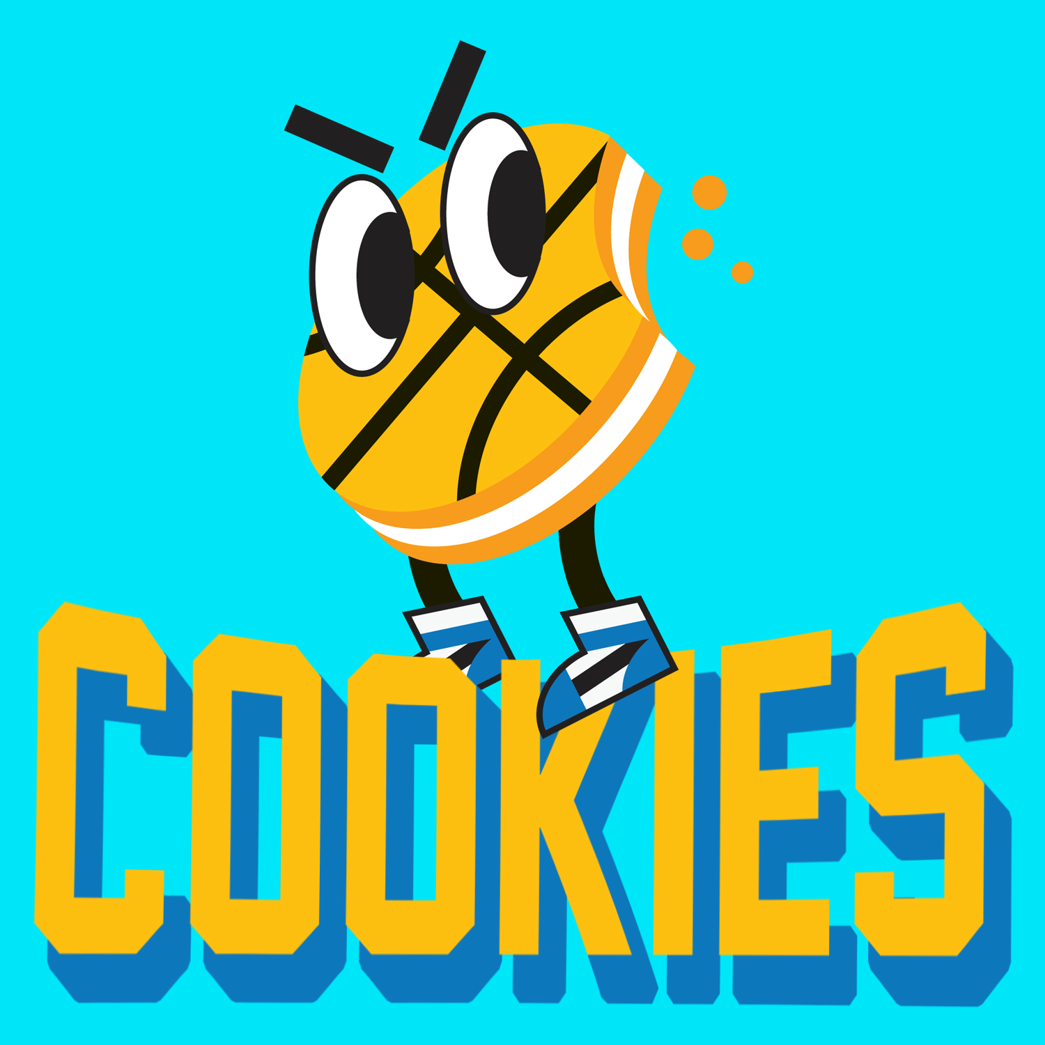 Cookies: A Basketball Podcast • Listen on Fountain