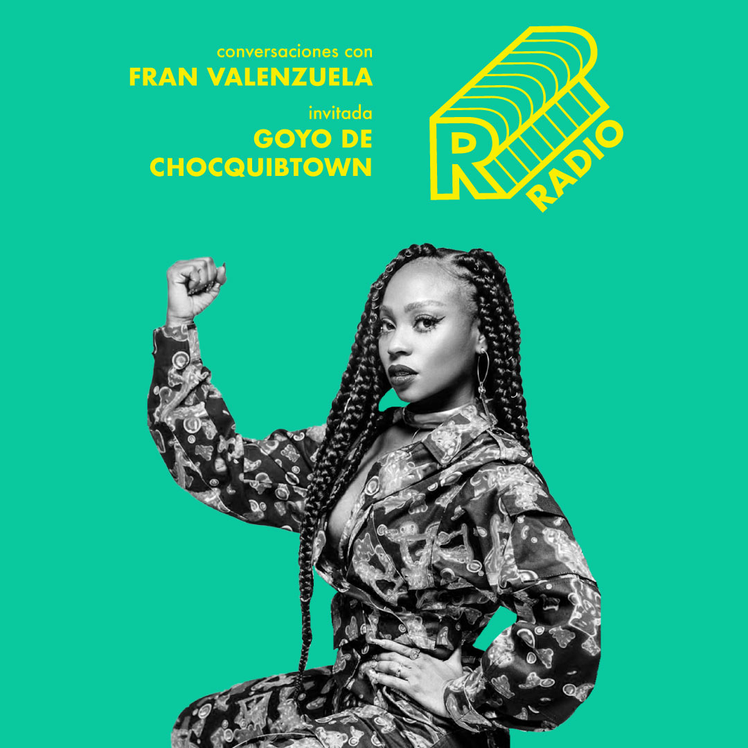 Ruidosa Radio