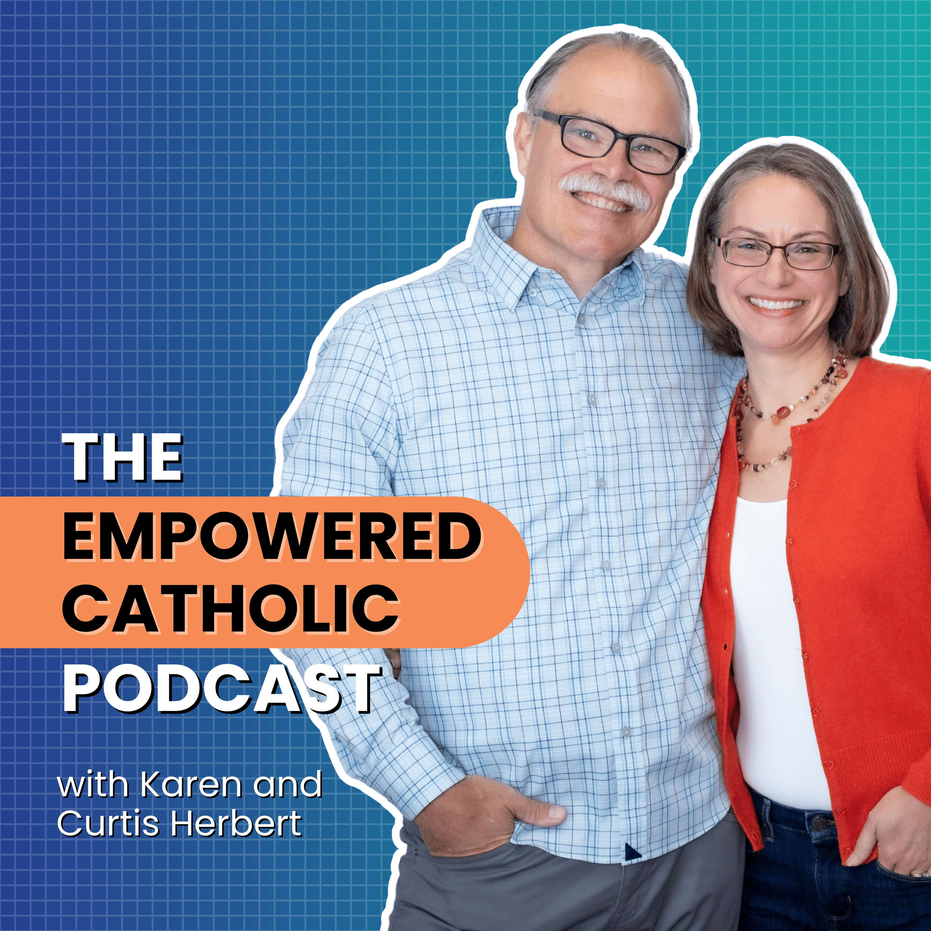 The Empowered Catholic Podcast