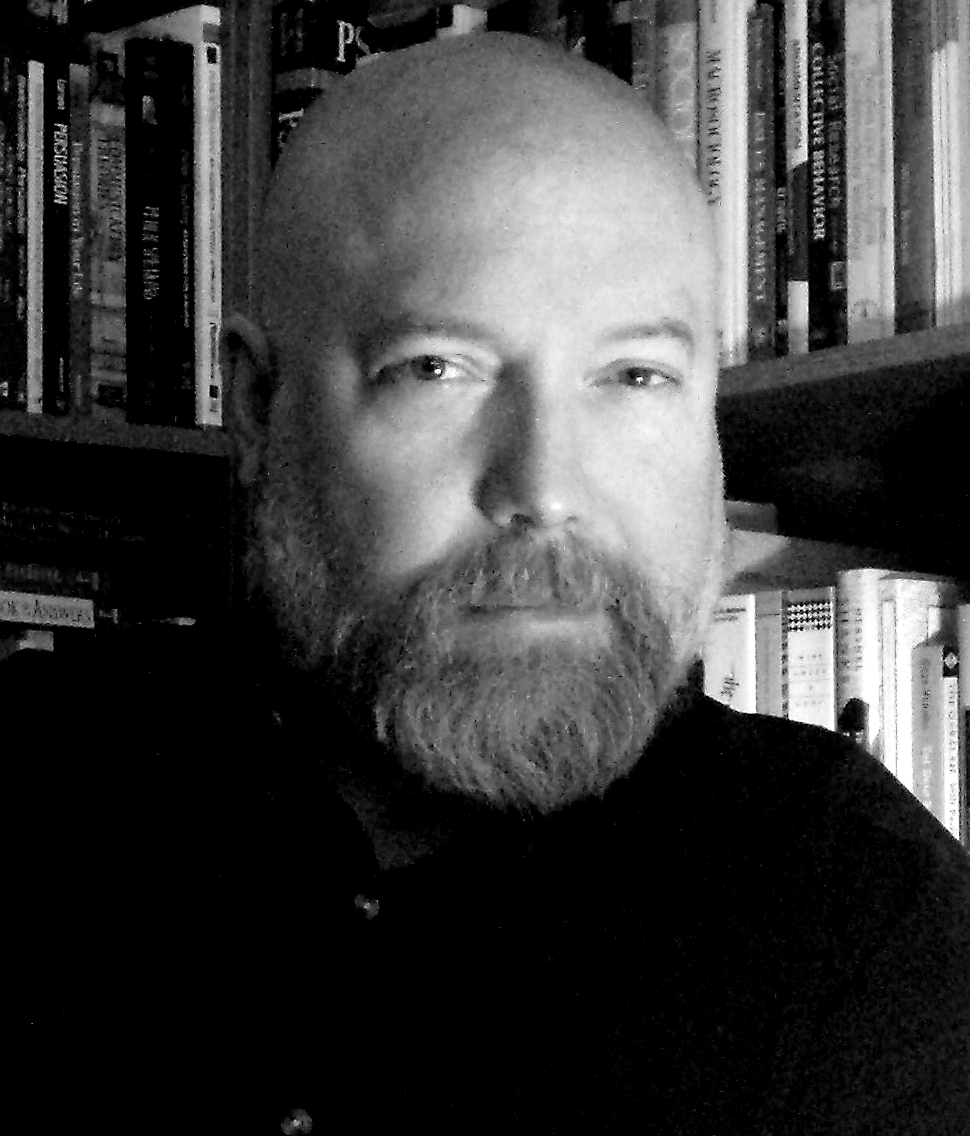 Ep 58: What Are Christians To Do With Halloween? A conversation with pastor and author Kevin Wright