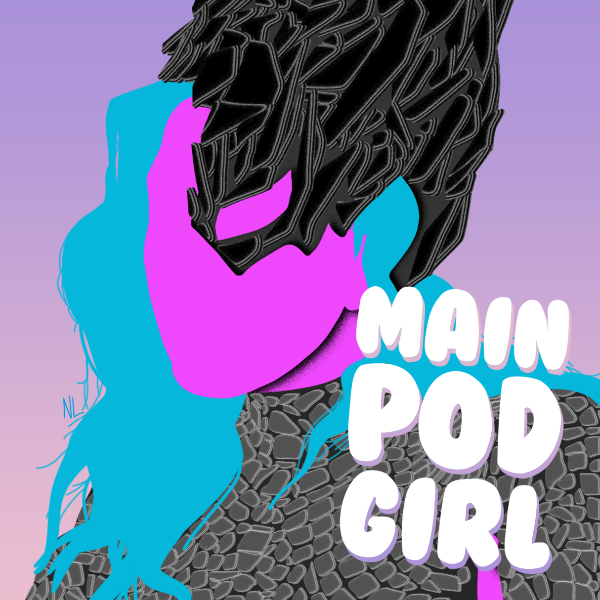 Main Pod Girl