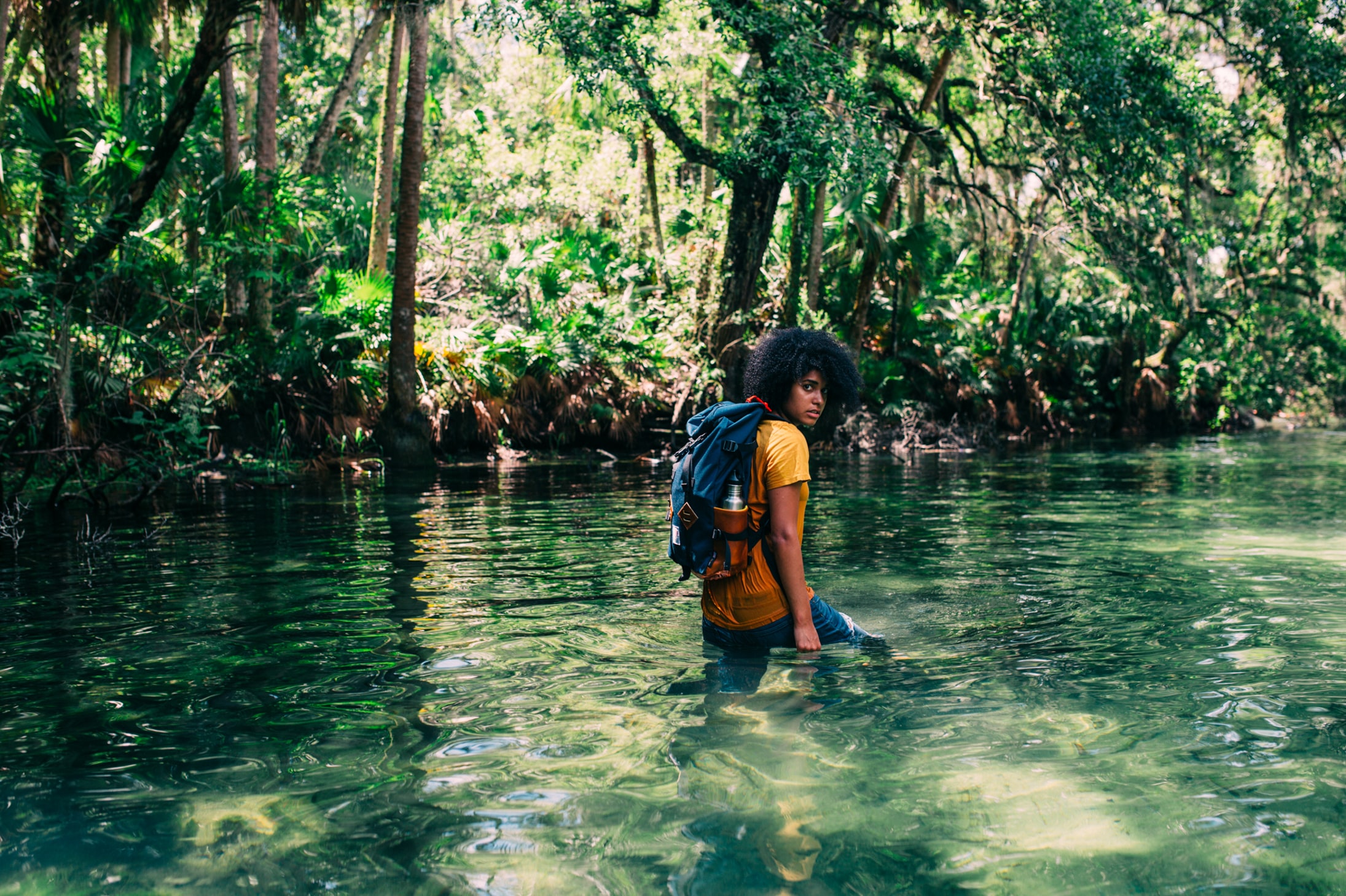 Bird Podcast with Shoba Narayan