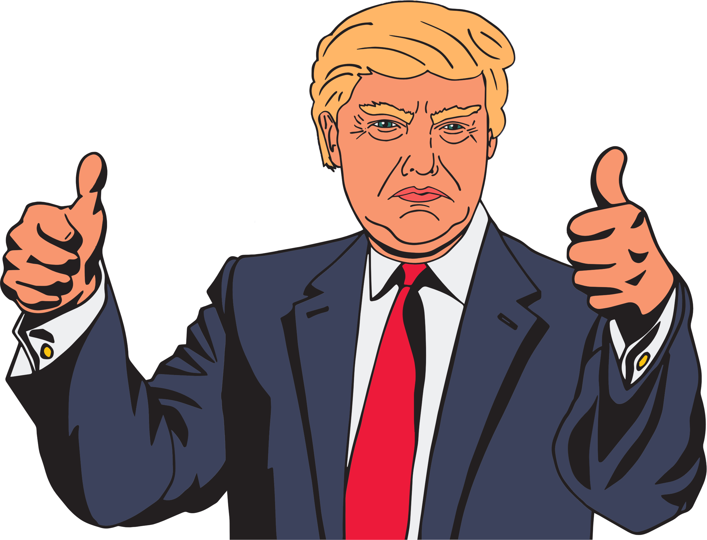 SIO78: More of Trump's Participation Trophies!