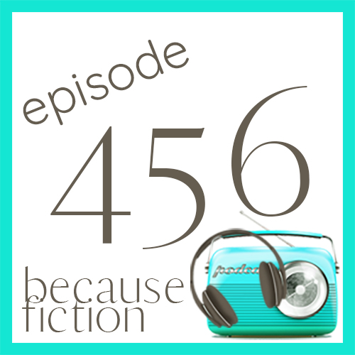 Episode 456: A Chat with Amanda Cox