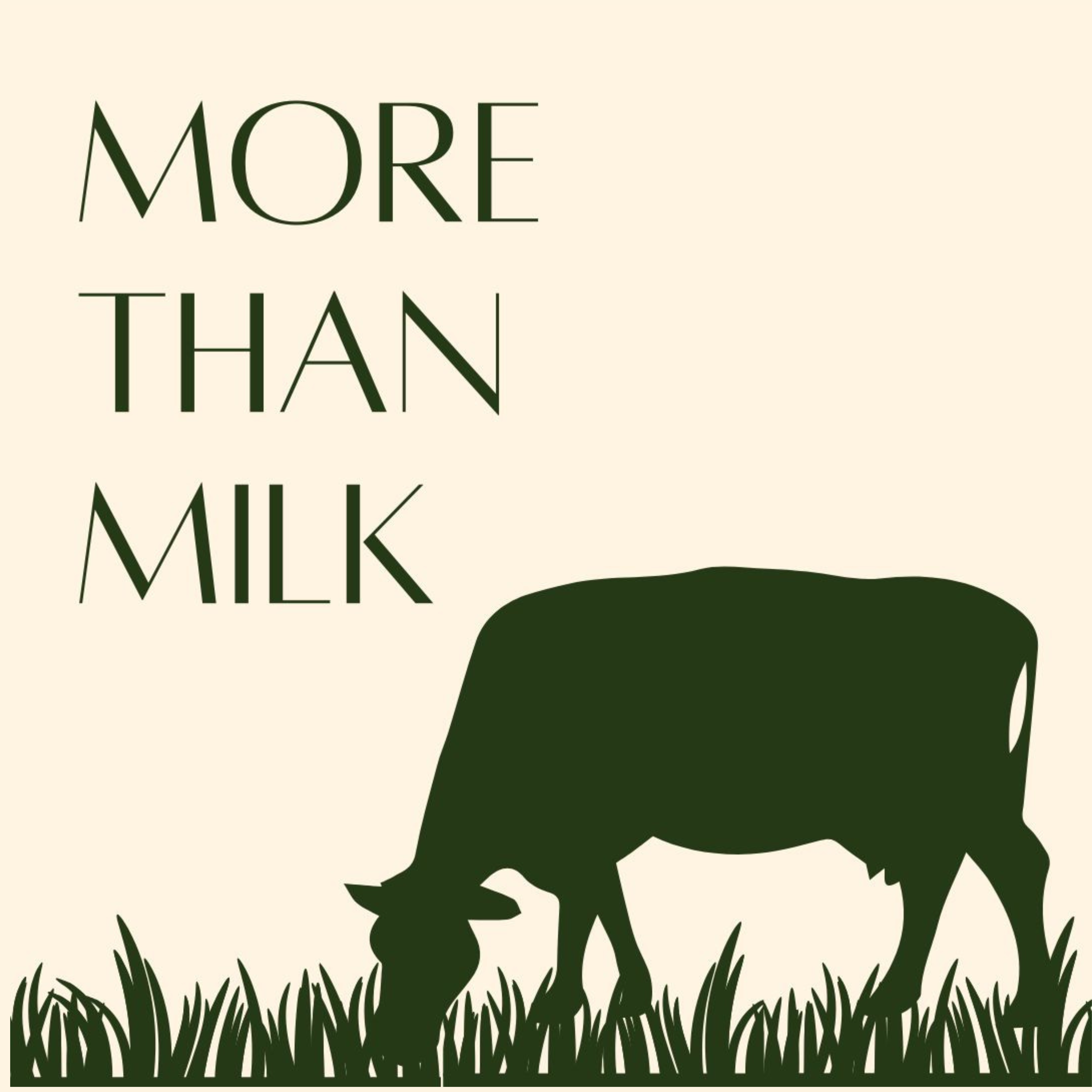 More Than Milk
