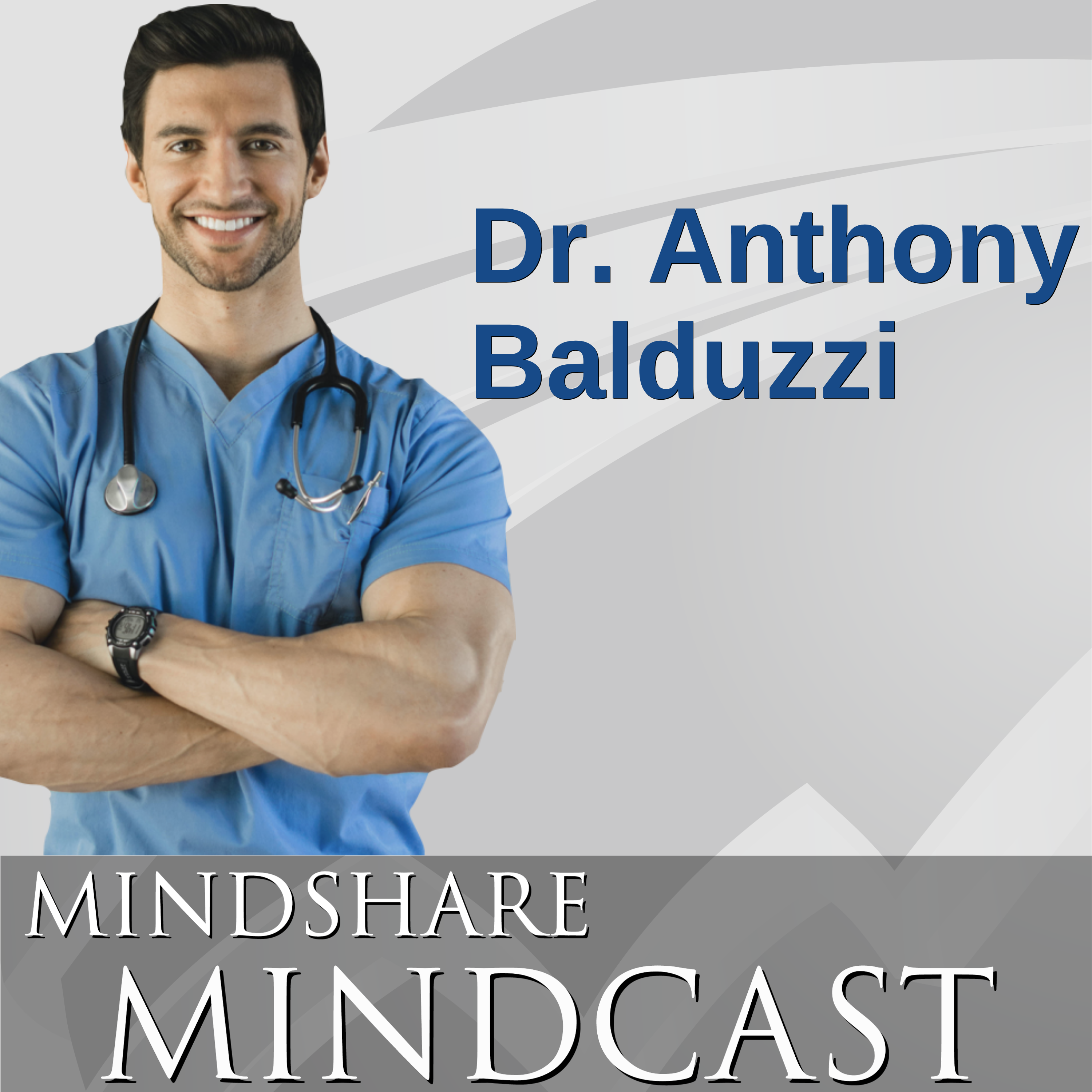 Health Business Growth Cast