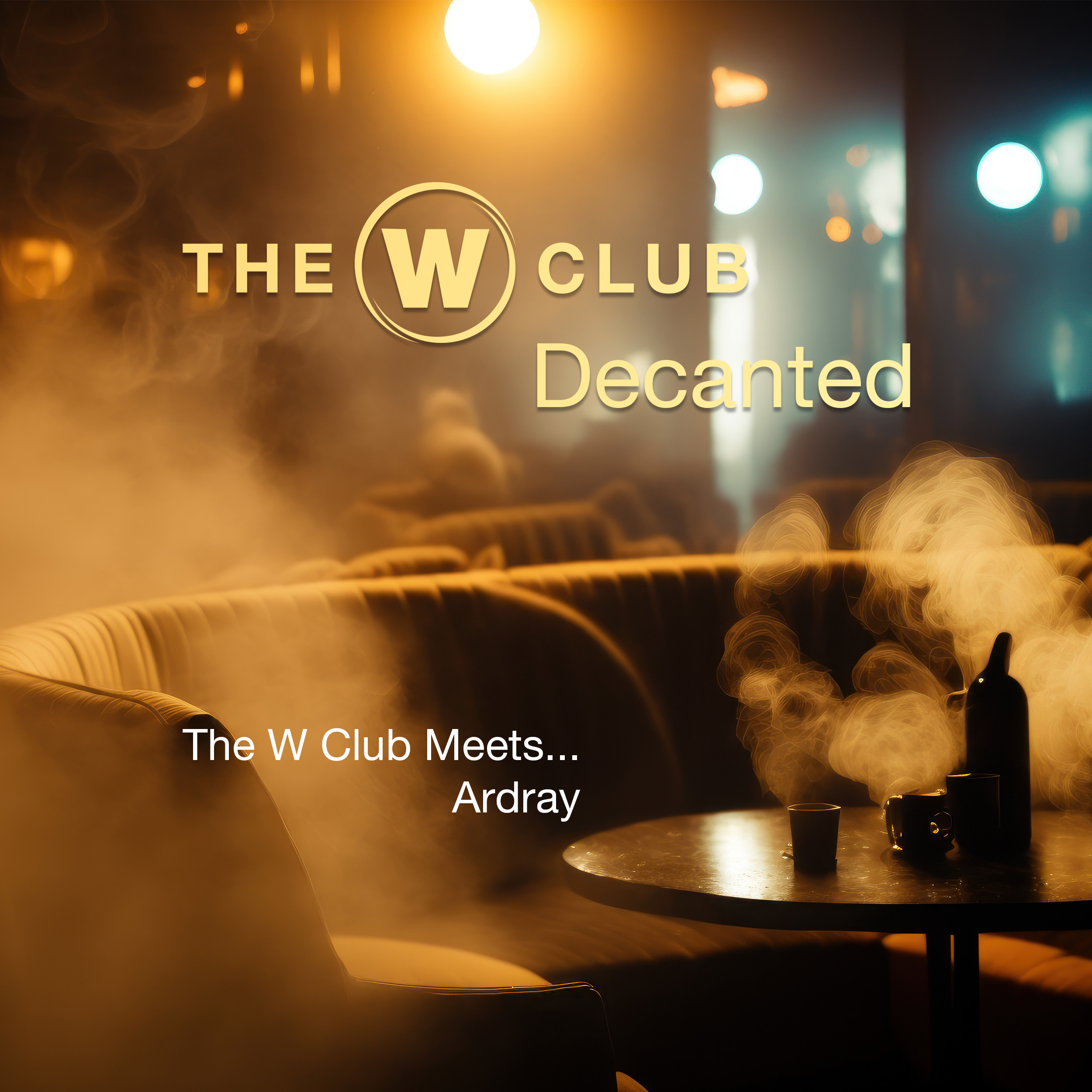Episode Artwork