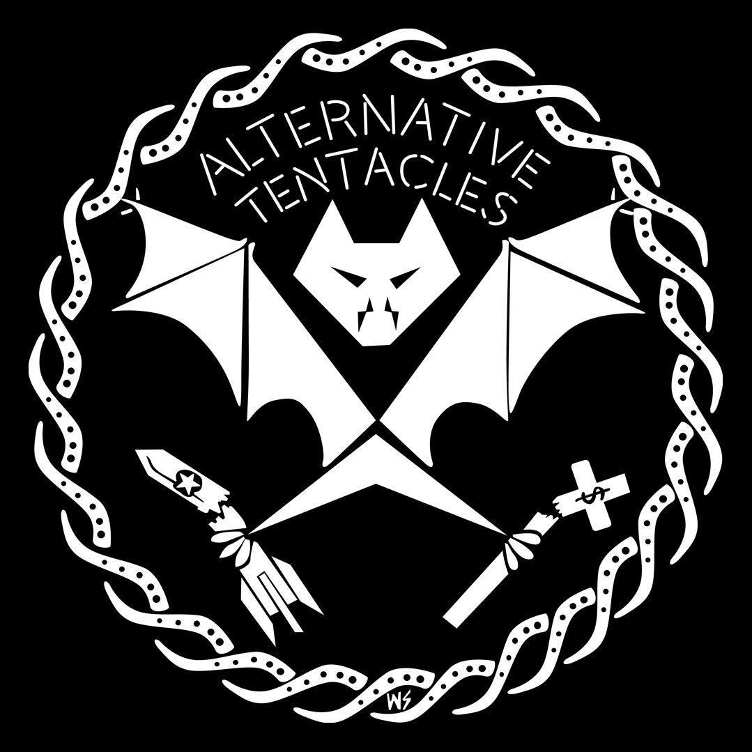 Alternative Tentacles Batcast