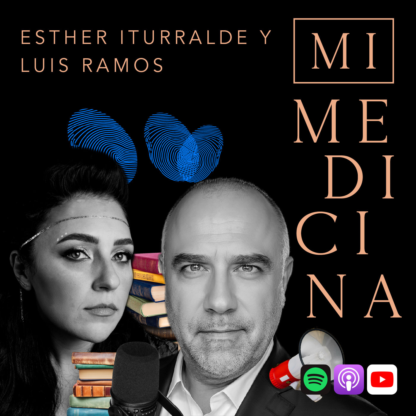 Mi Medicina