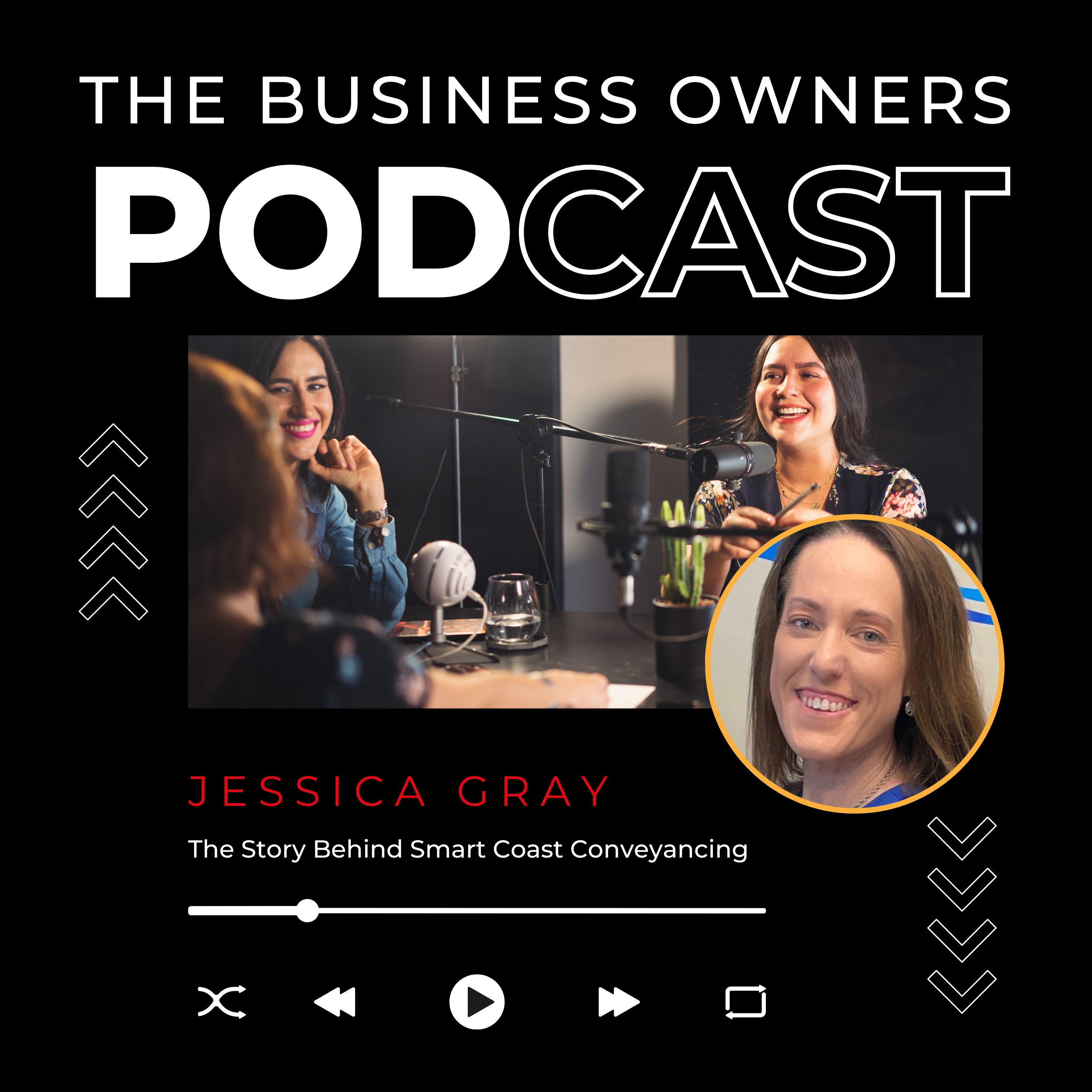 The Business Owners Podcast