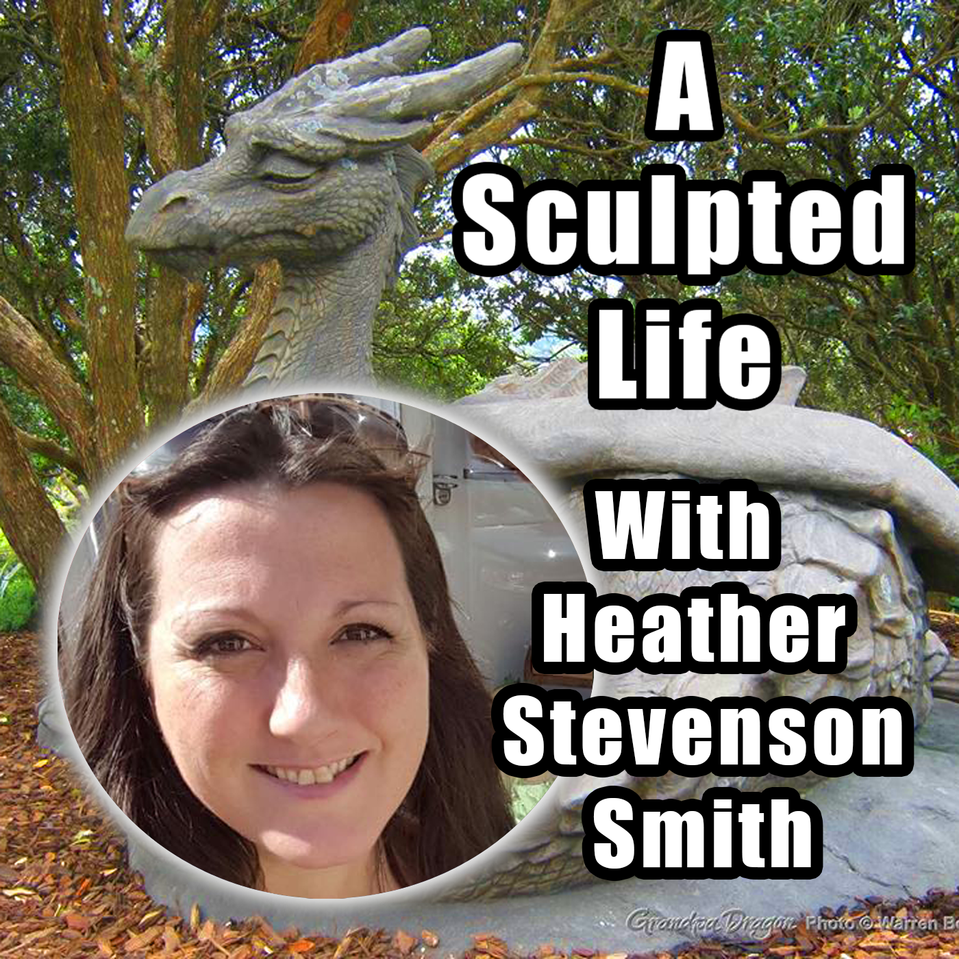 ASLS2E11 Interview With Sculptor Heather Stevenson Smith