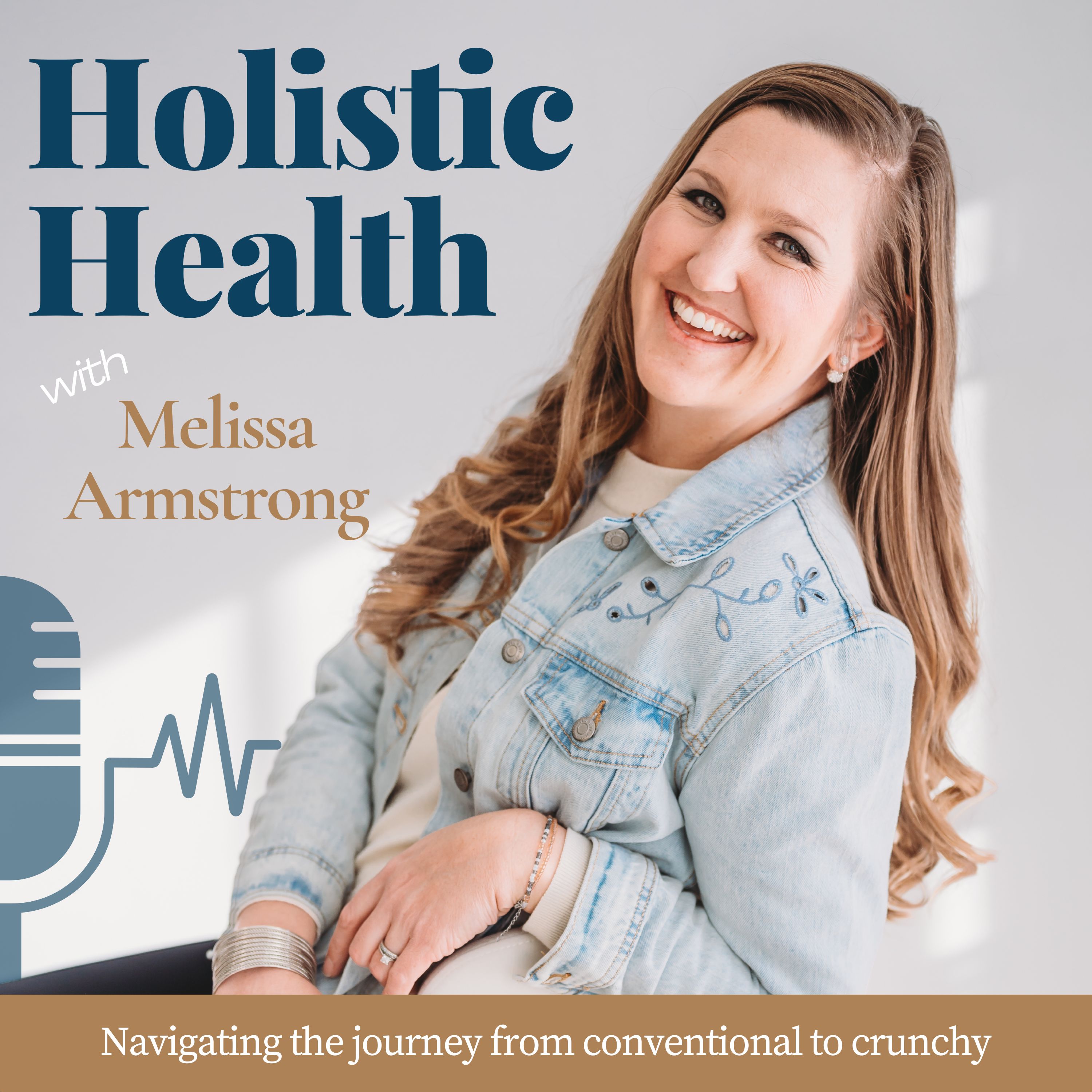 Holistic Health with Melissa