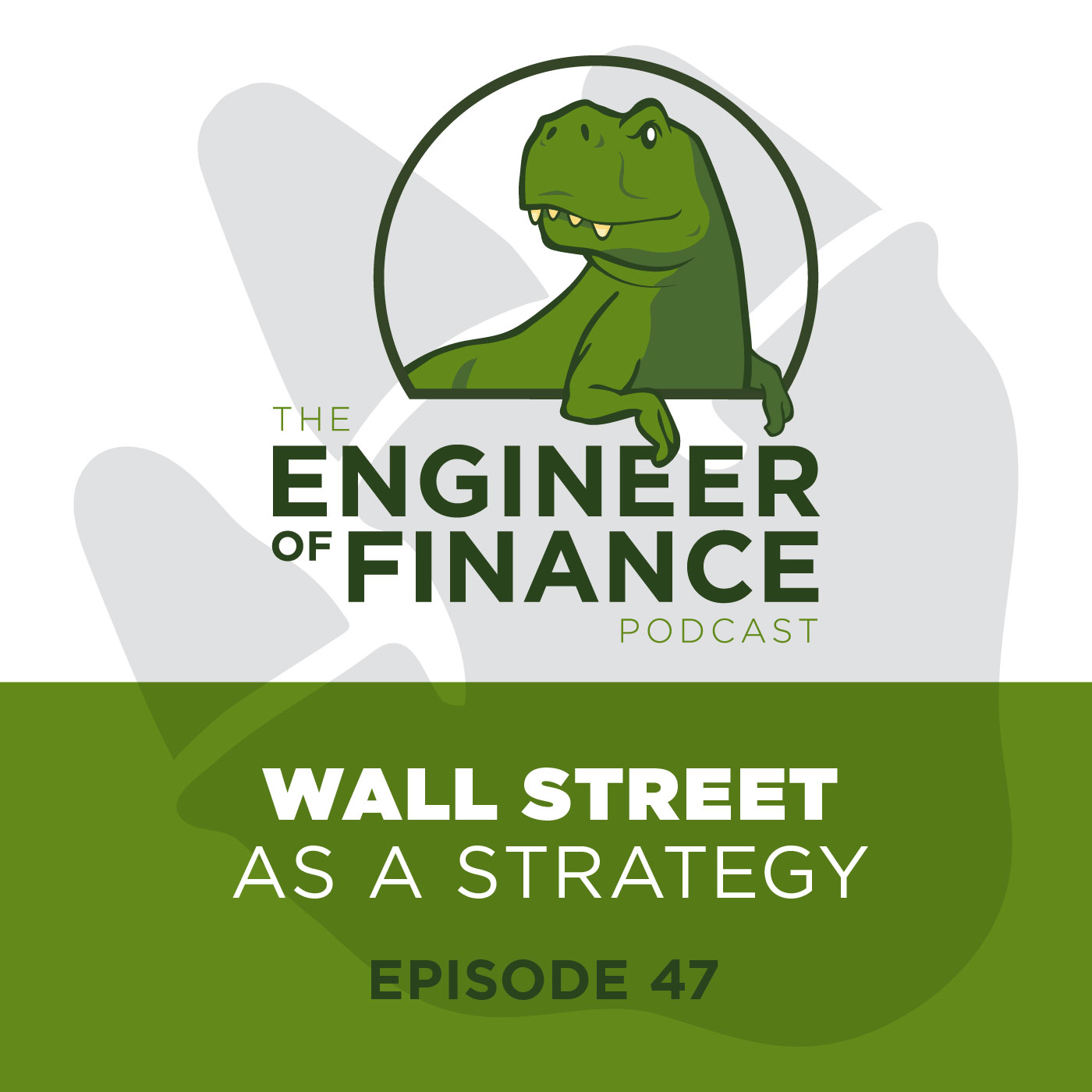 Engineer of Finance