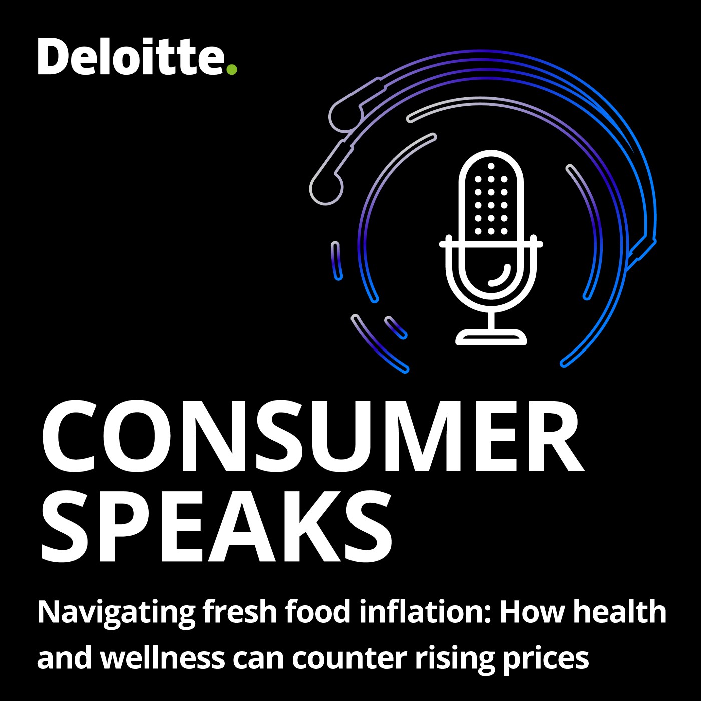 Navigating fresh food inflation: How health and wellness can combat rising prices