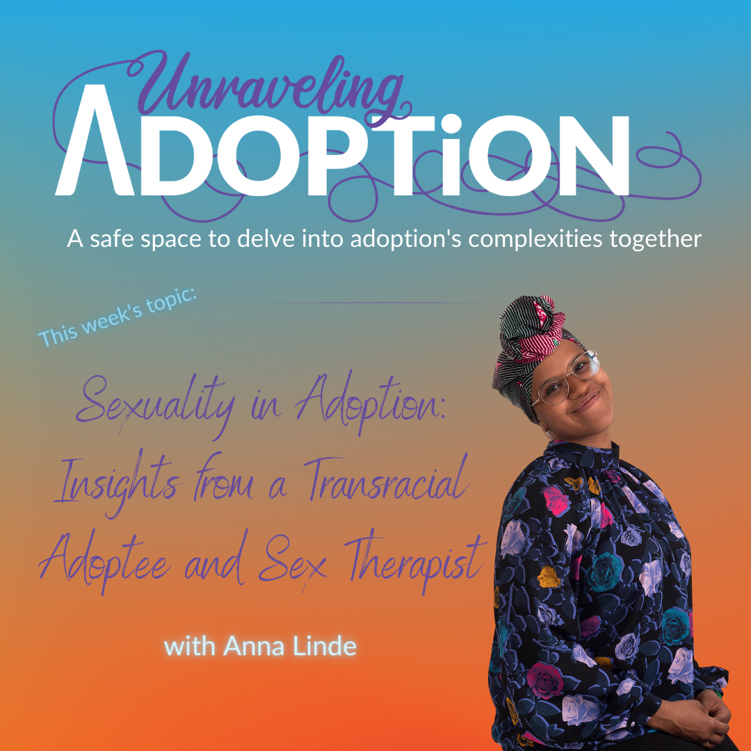 Unraveling Adoption
