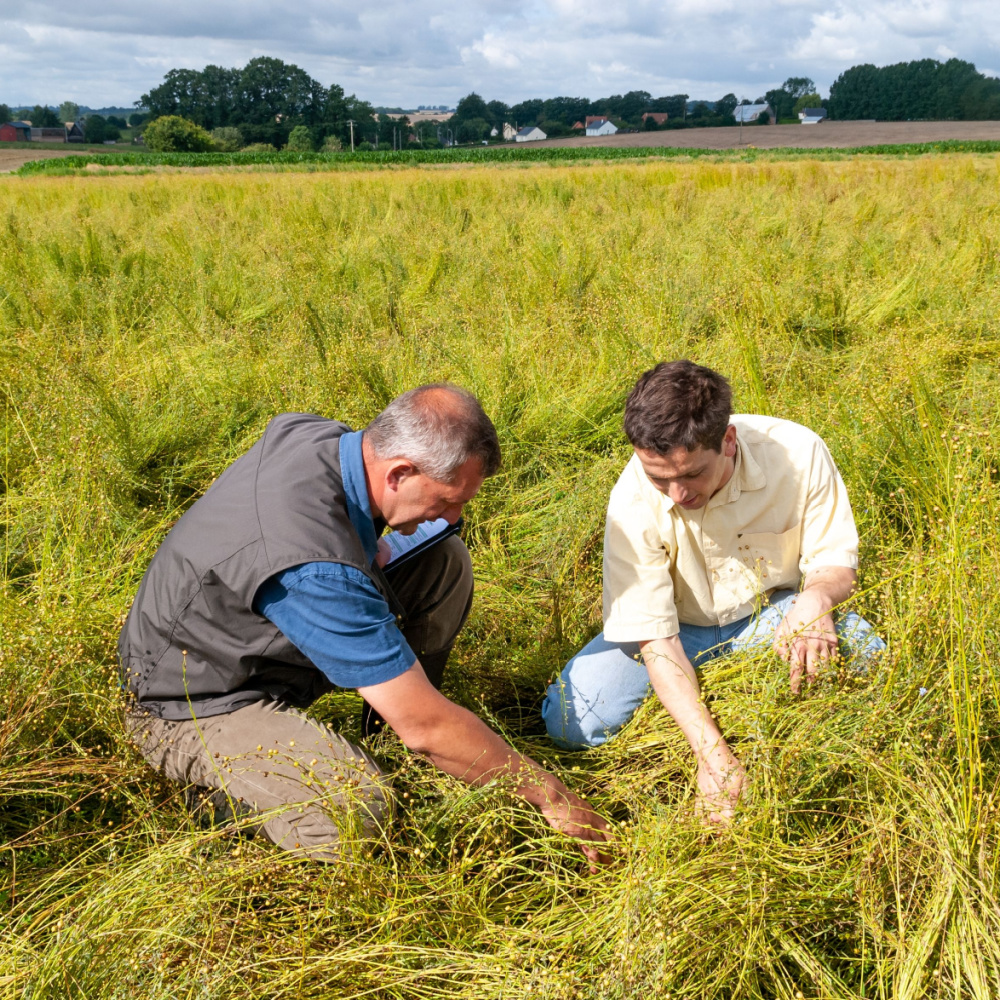 Food & Agri Nederland