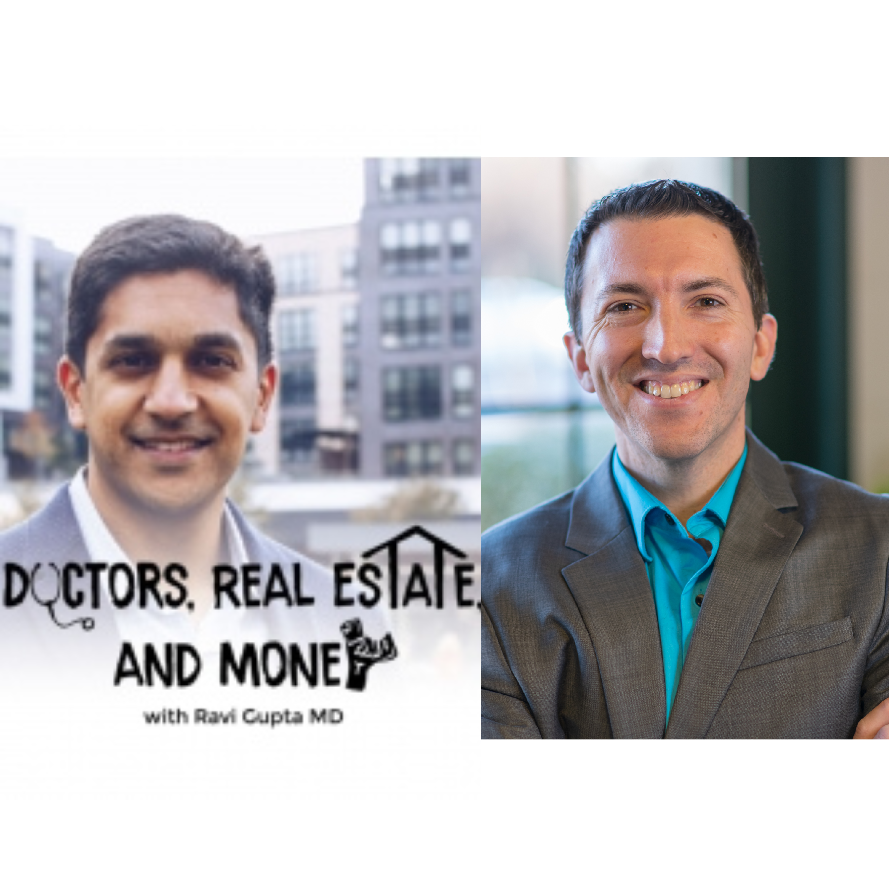 Real Estate Investing For Medical Professionals