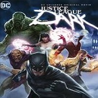 Justice League Dark (2017) Featuring Batman Review