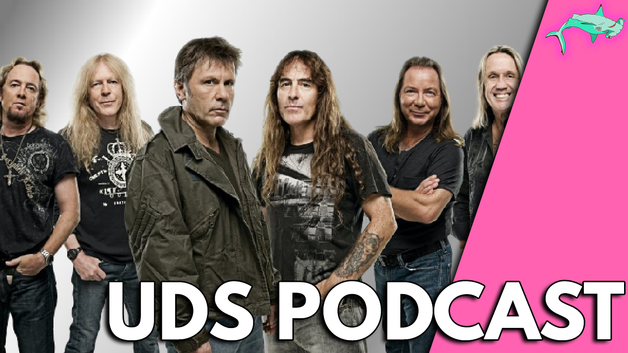 Should 'Heritage' Bands Keep Releasing Music? | UDS Podcast