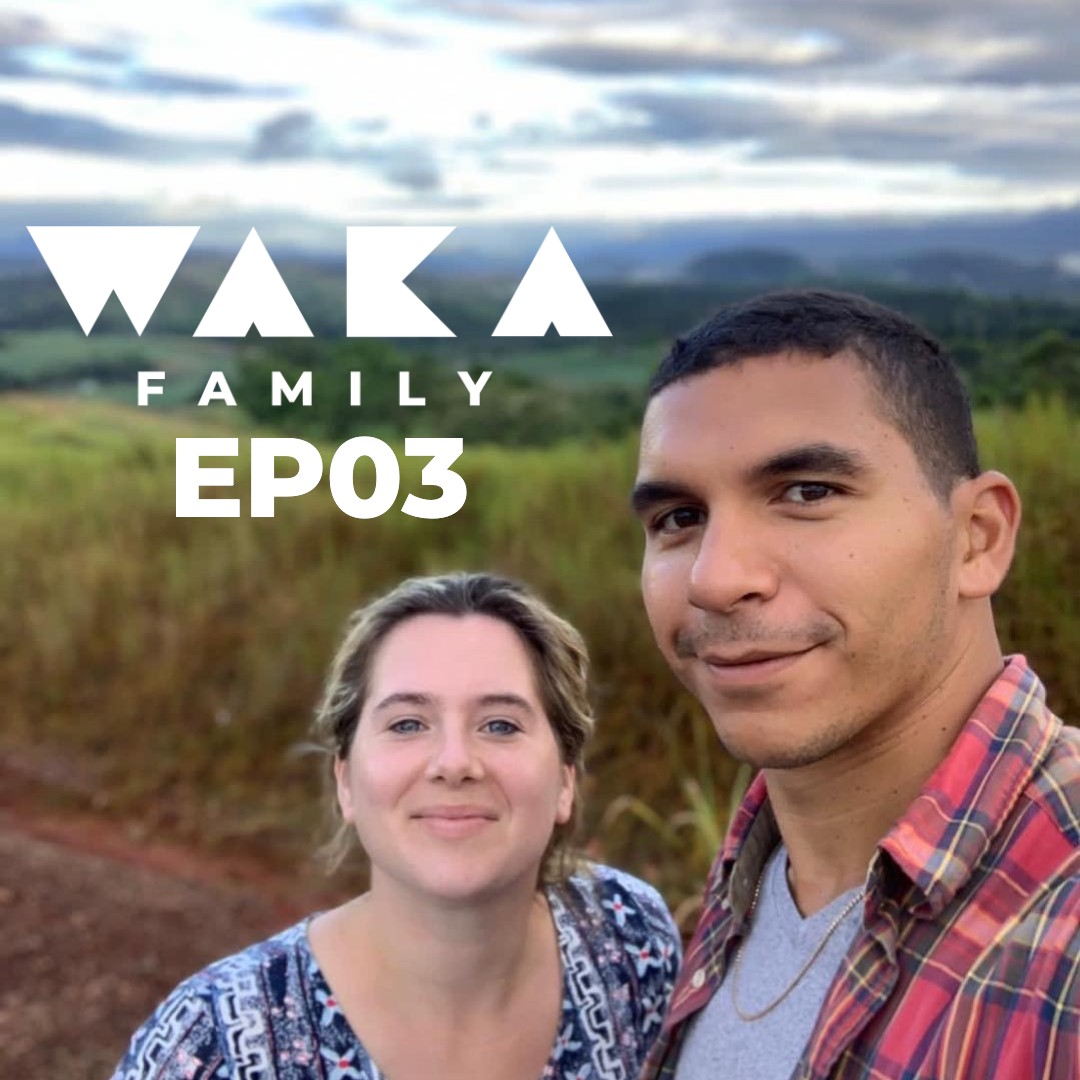 The Waka Family Podcast