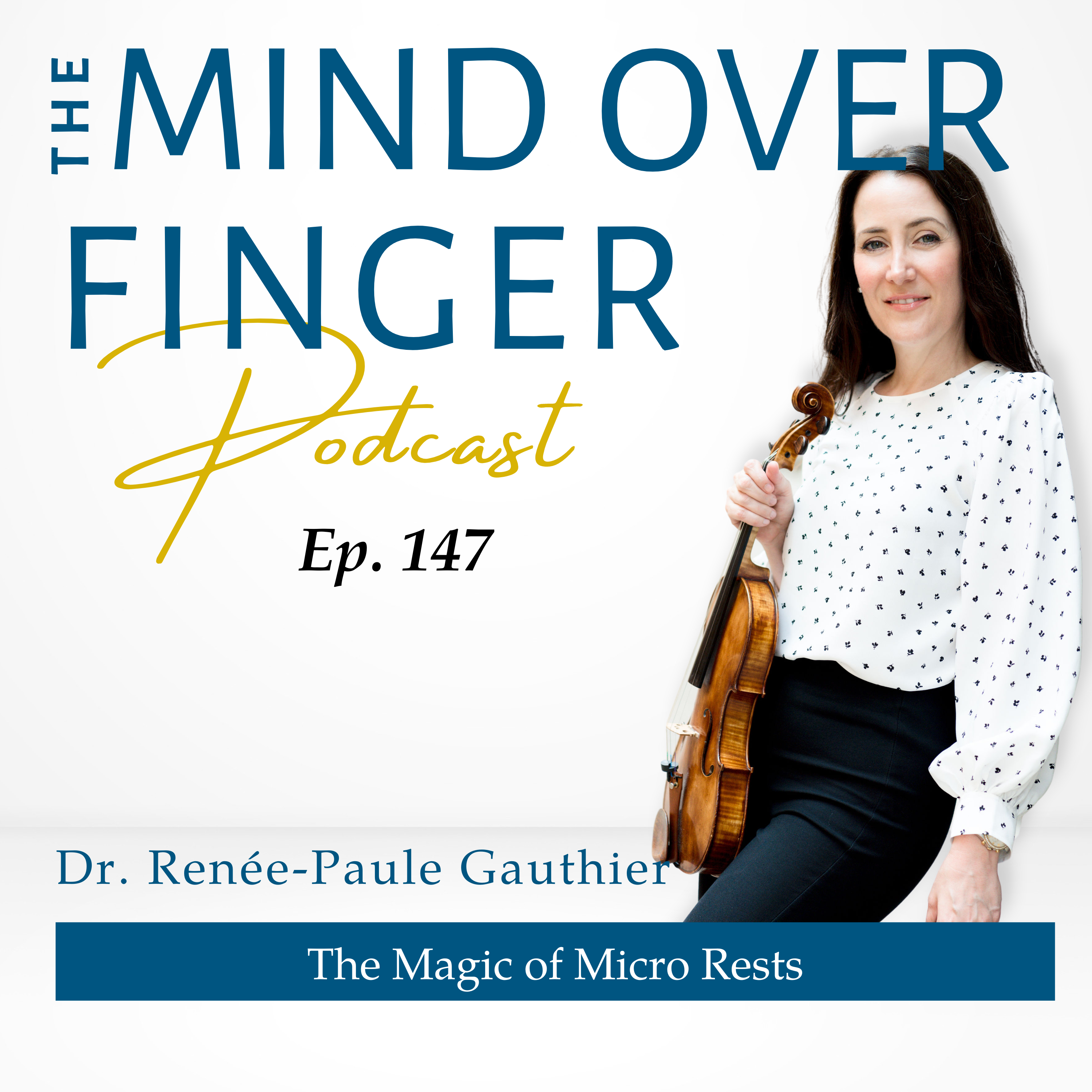 147 The Magic of Micro Rests