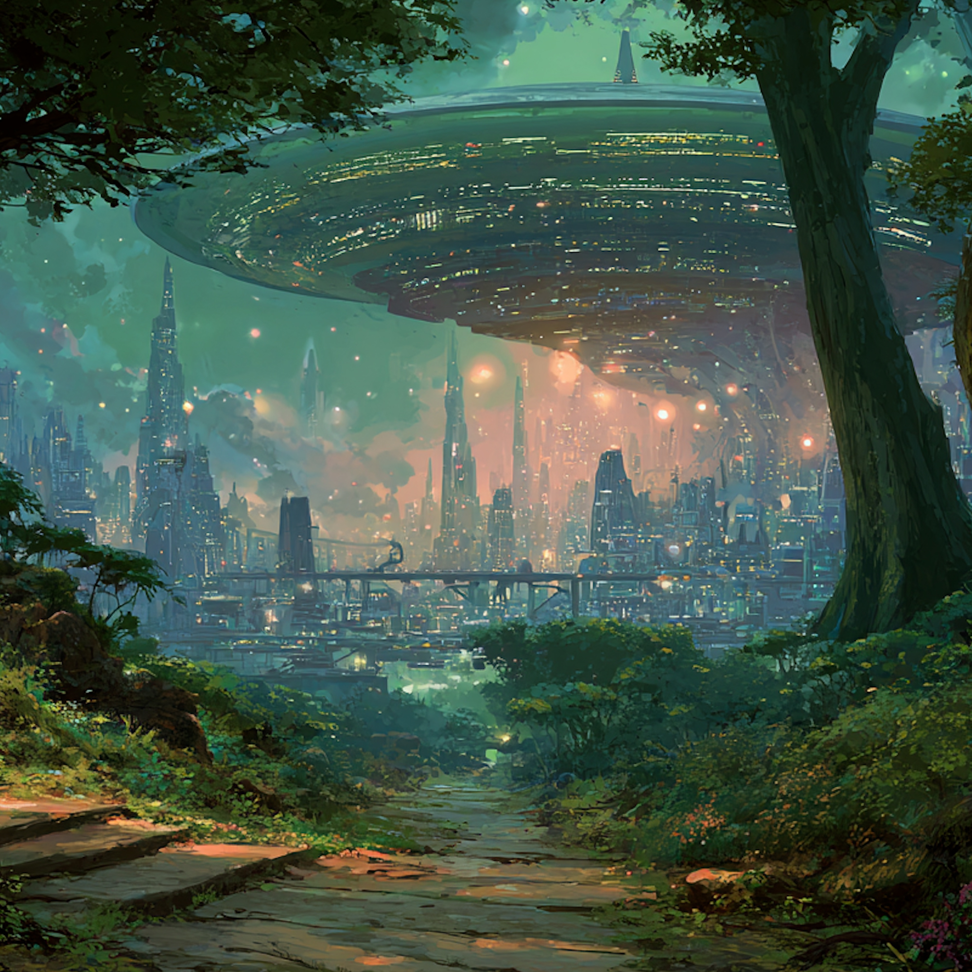 Human Nature Odyssey