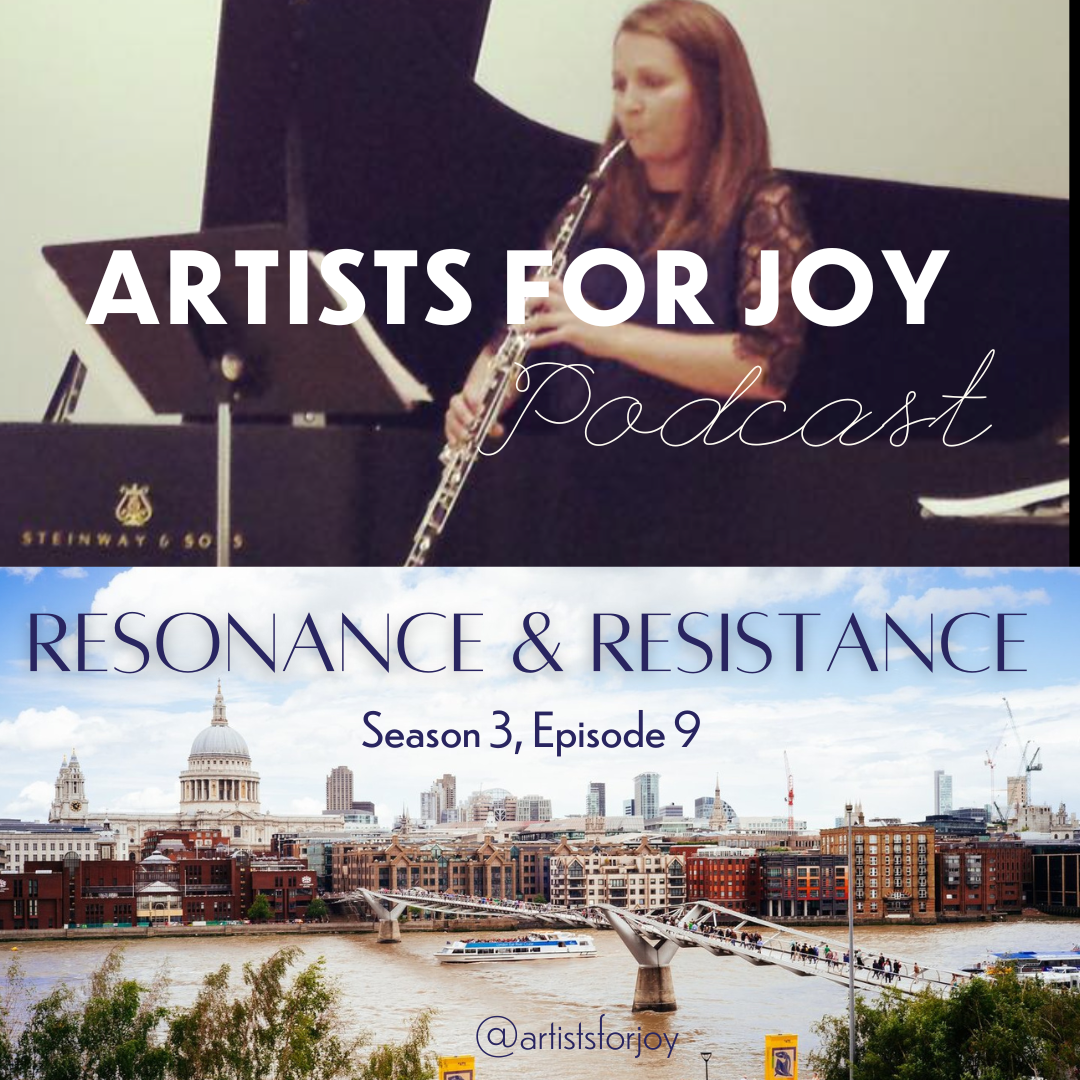 Artists for Joy