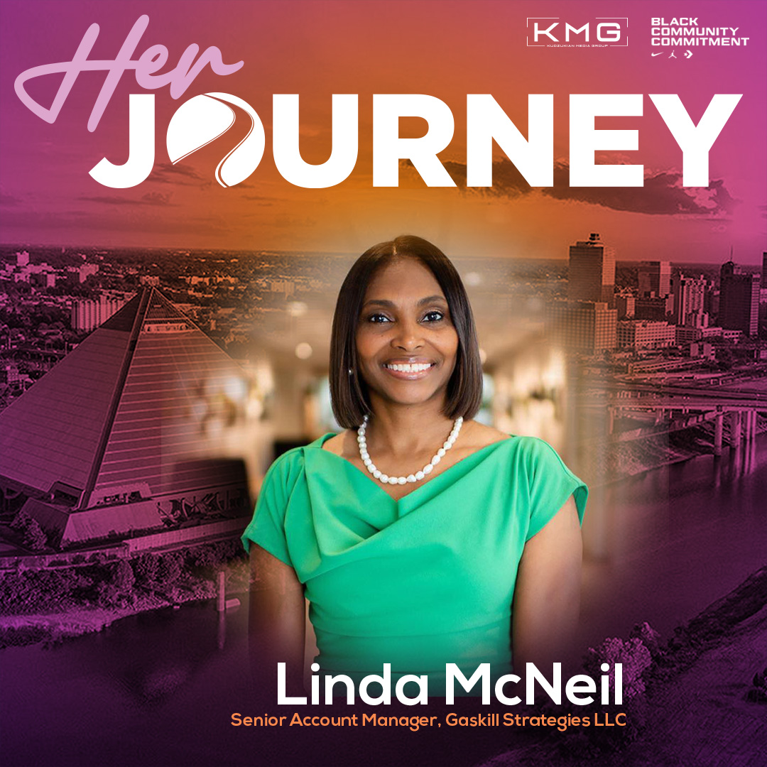 Empowerment Through Experience: Linda McNeil's Path of Purpose