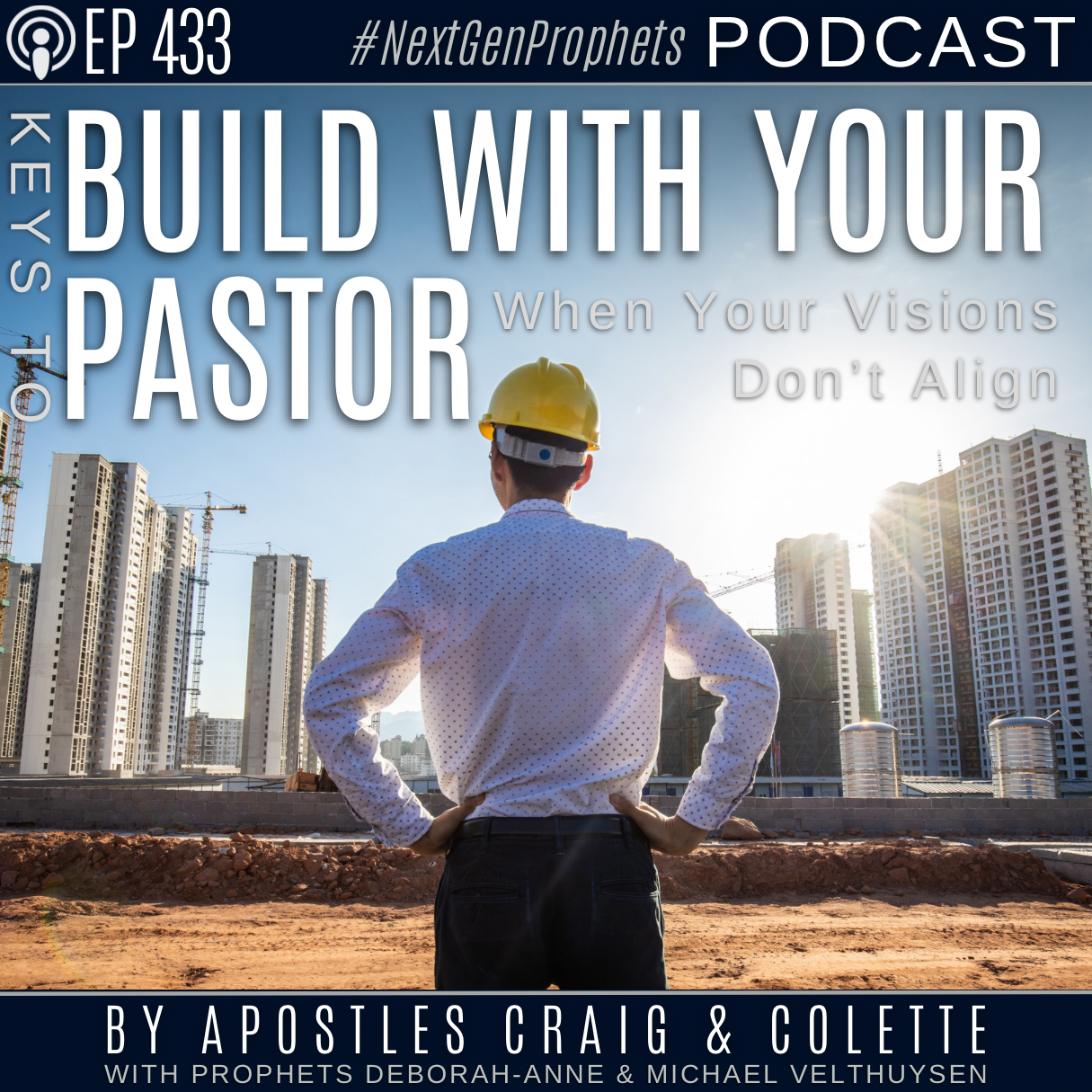 NextGen Prophets Podcast 2.0