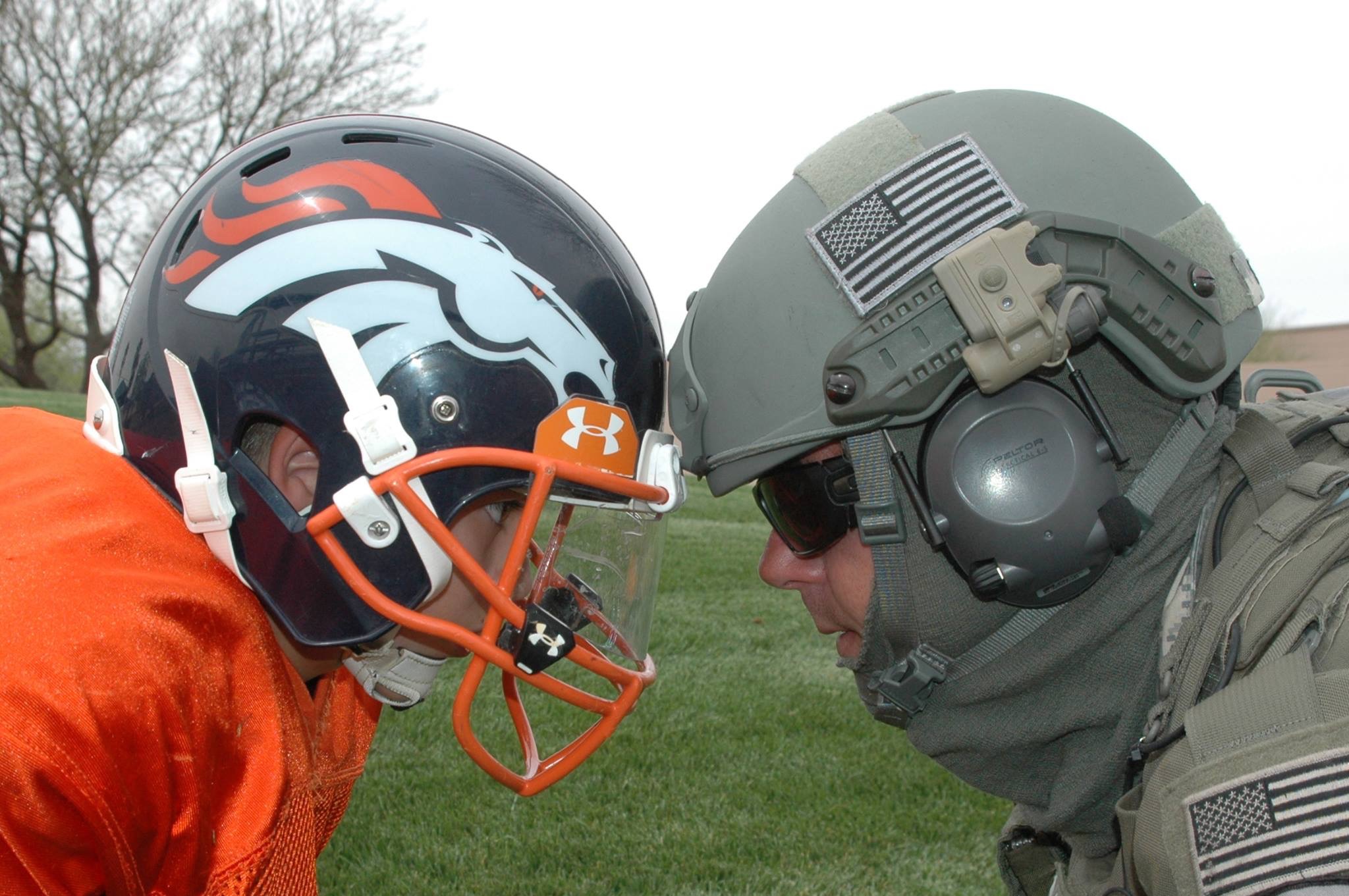 36: Drunken War Stories with the Danimal: Leadership, Football, Tactics and Coaching