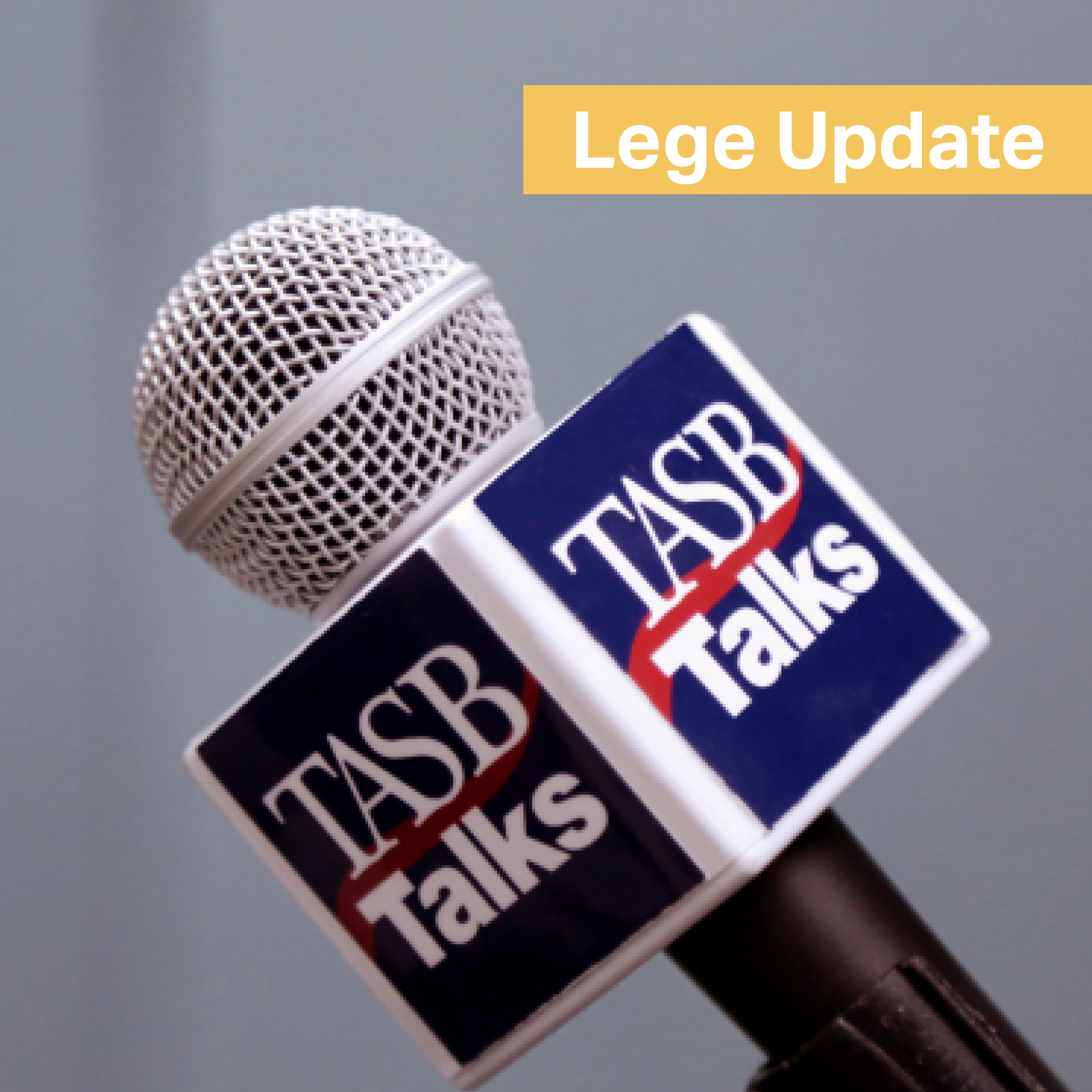 TASB Talks