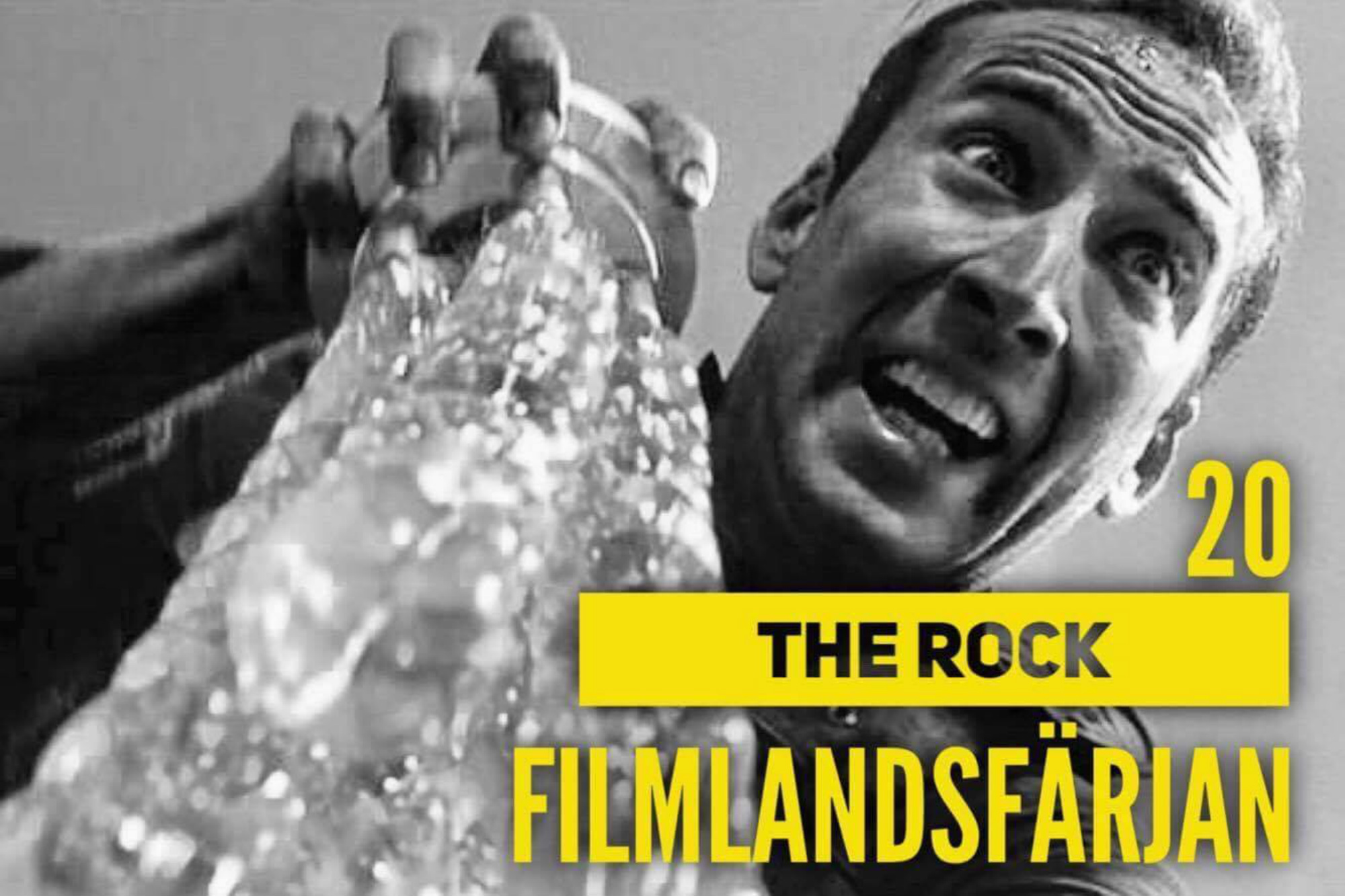 Filmlandsfärjan
