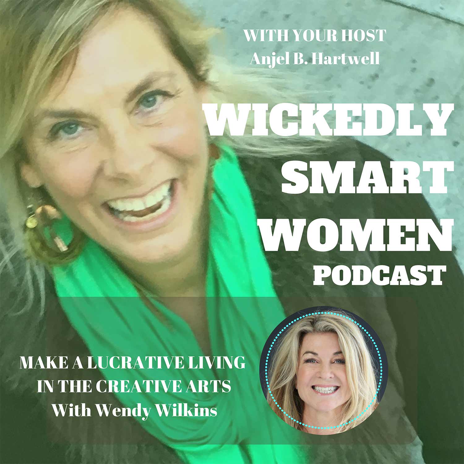 Wickedly Smart Women