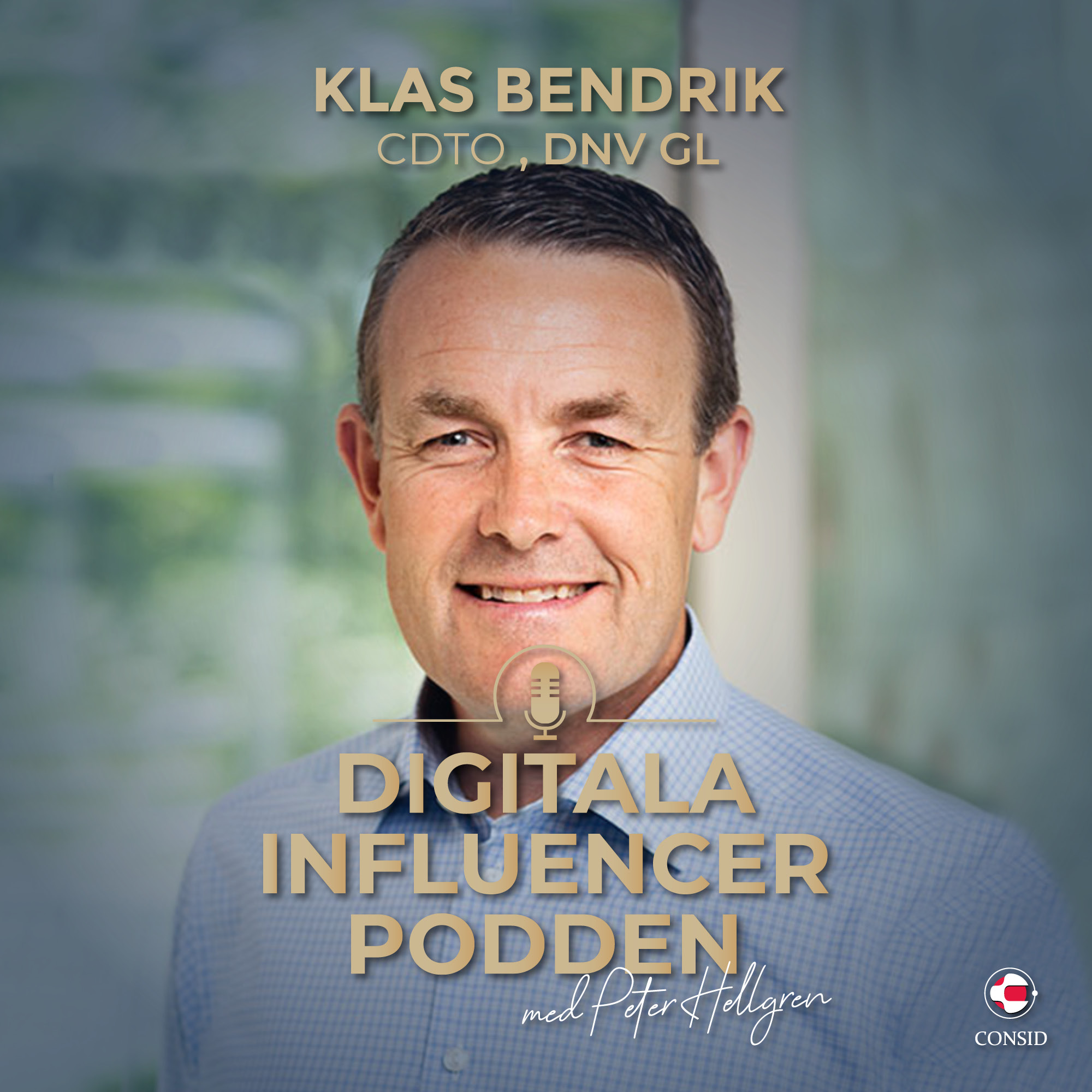 Digitala influencer-podden