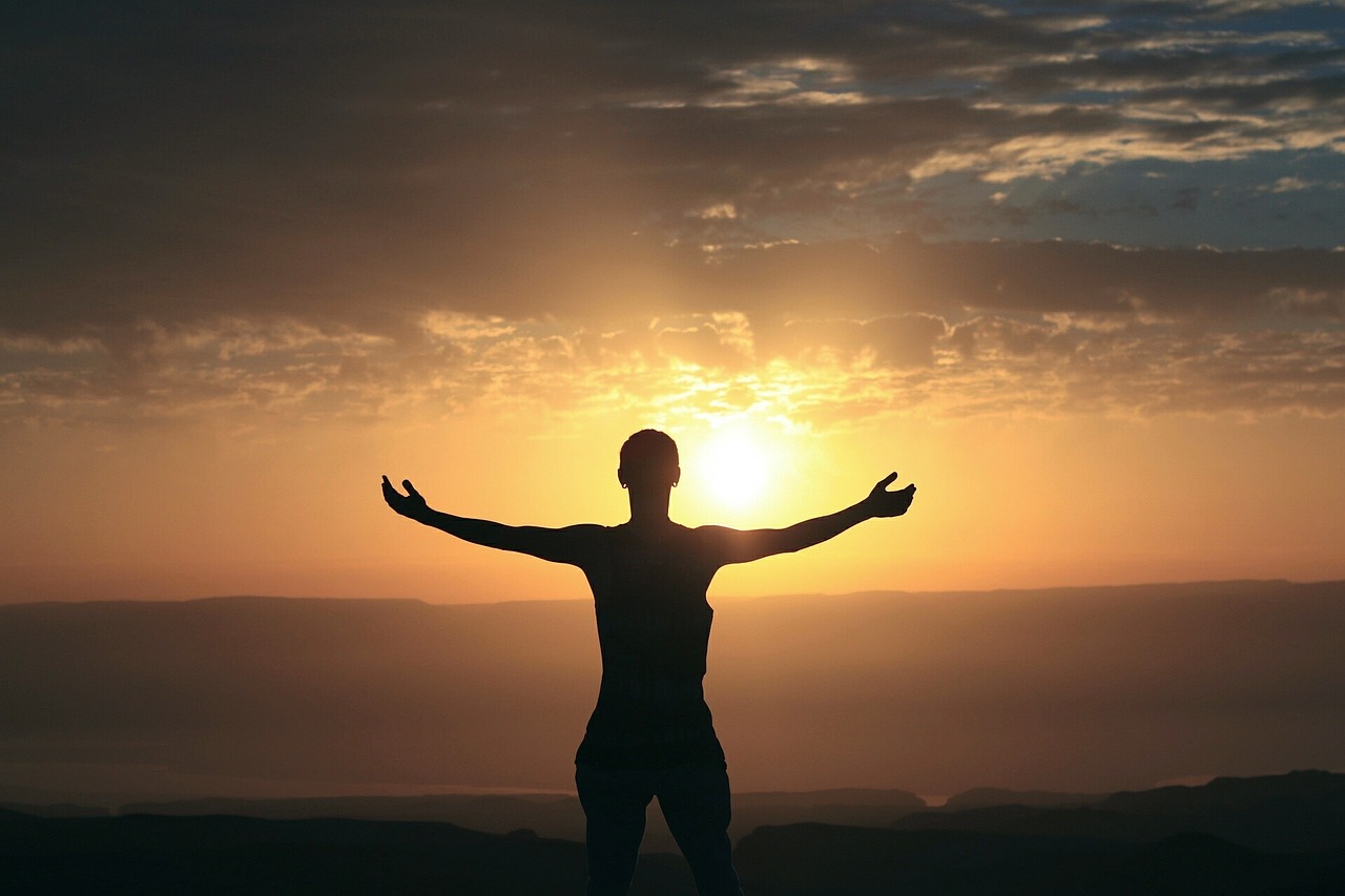 Wake Up Full of Energy, Feel Great Everyday, Subliminal Messages, Subconscious Programming