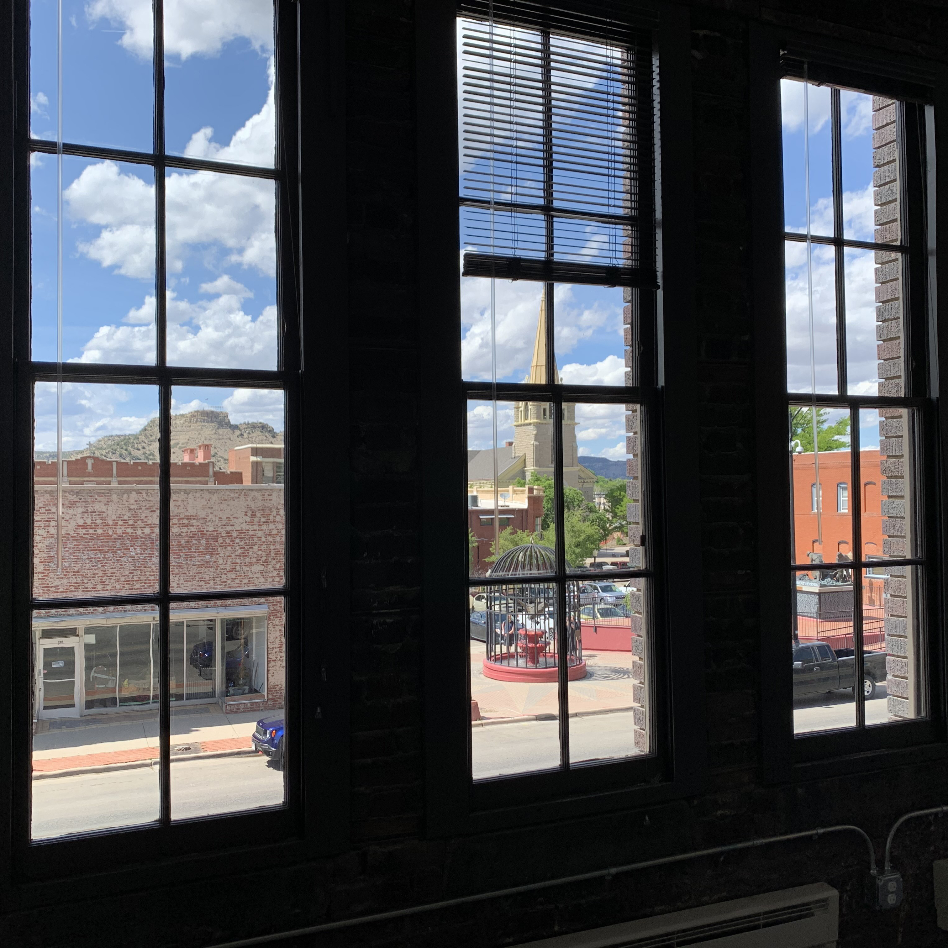 Trinidad Entices Creatives with Affordable Housing