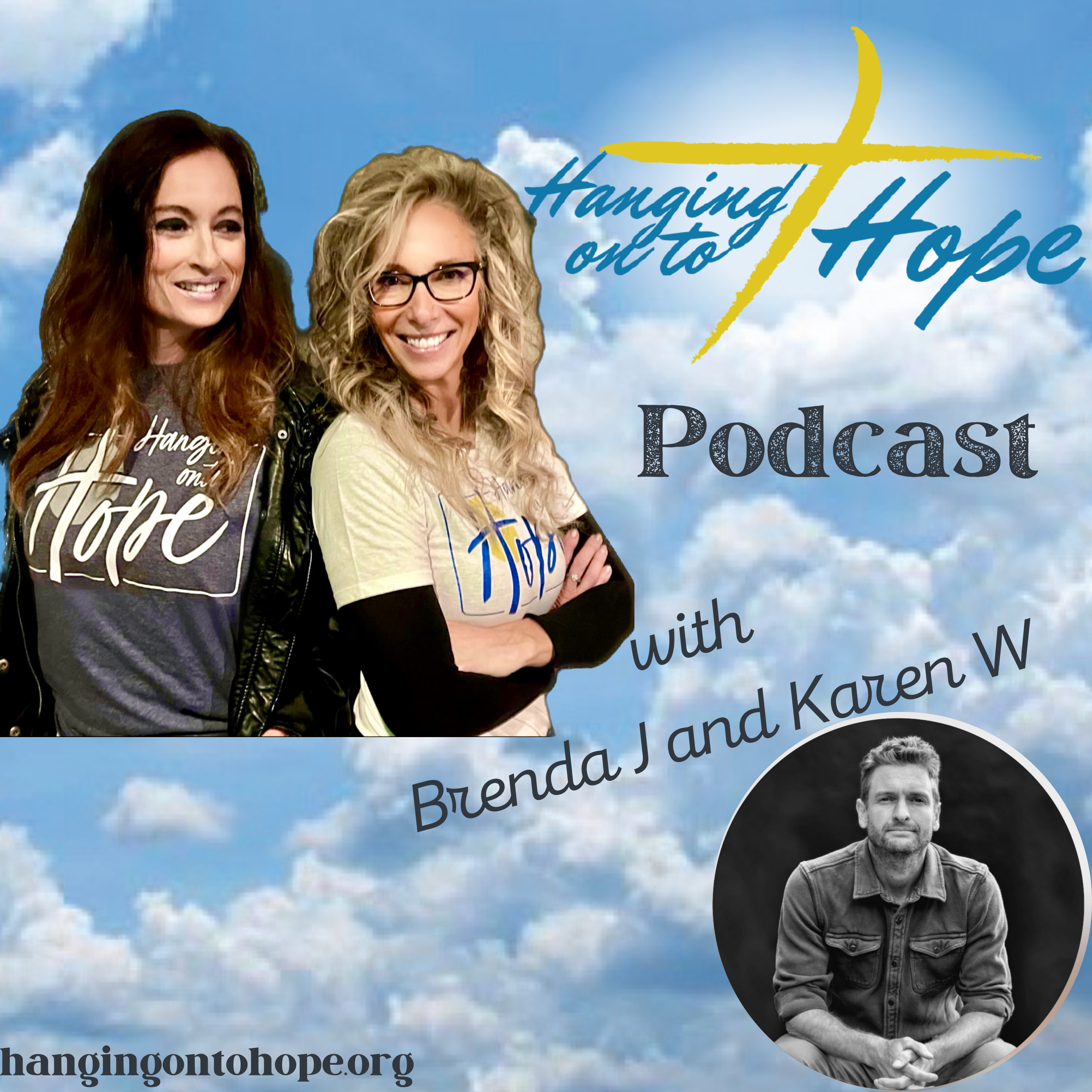 Hanging Onto Hope Podcast