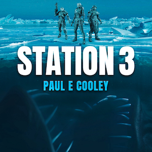 Station 3 - Promo