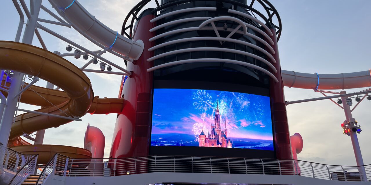 Bingo, Brunch, & Disney Magic at Sea! [Ep. 889]