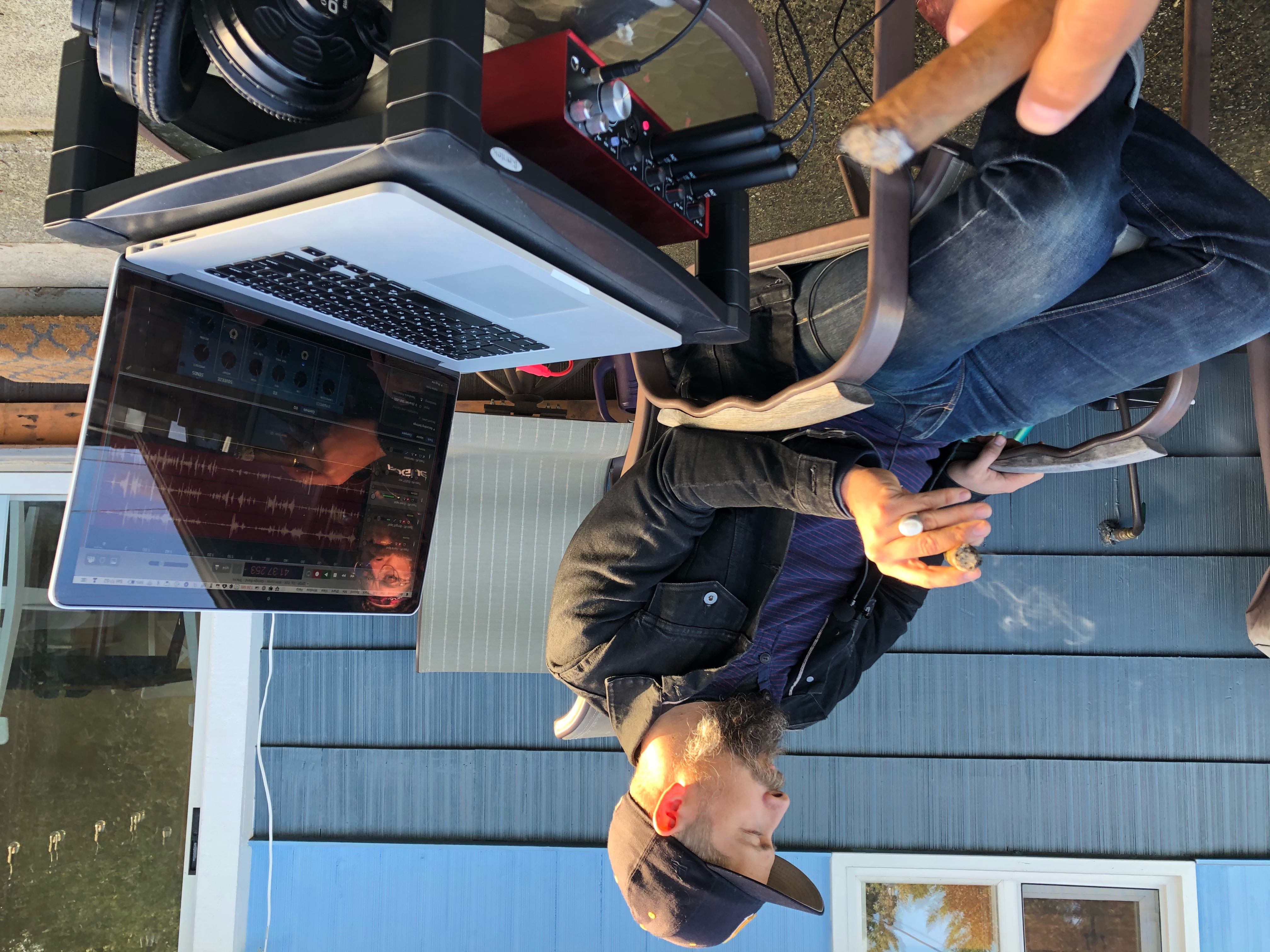 Old Fashion Dad Podcast