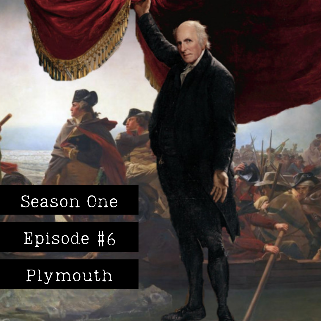 American History Revealed