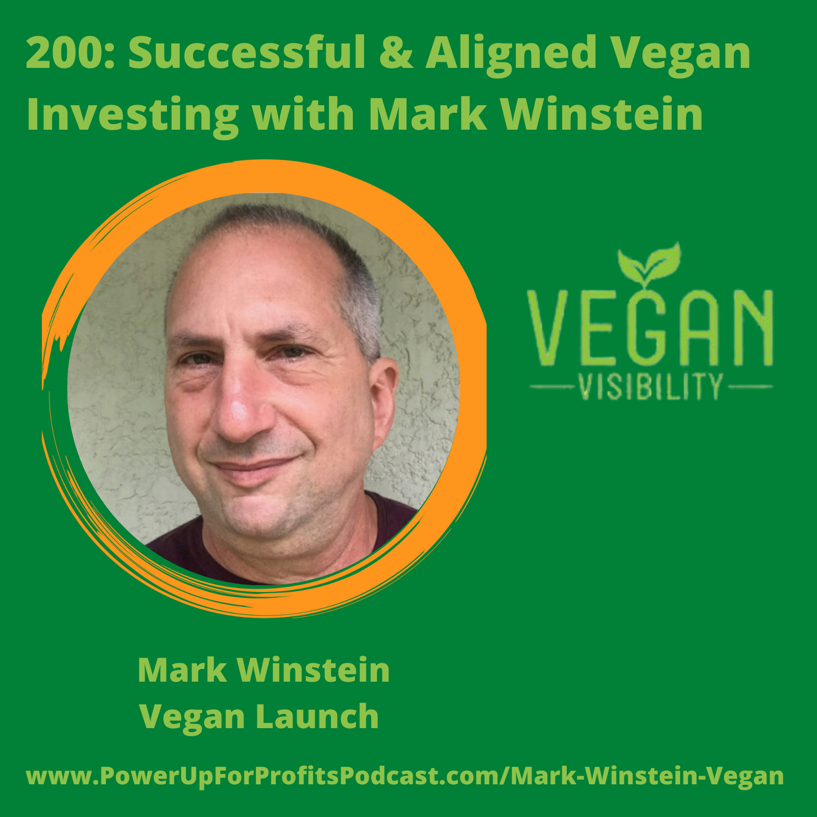 Vegan Visibility
