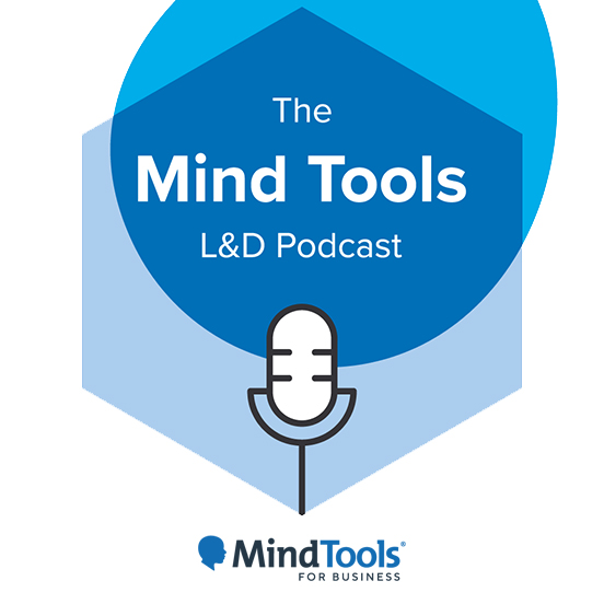 The Mindtools L&D Podcast