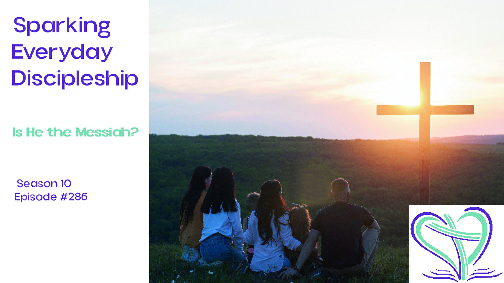 Sparking Everyday Discipleship