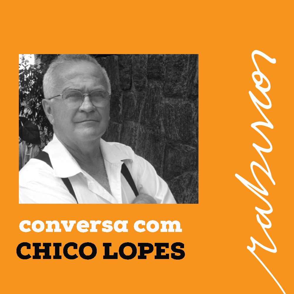 Podcast Rabiscos