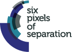 Six Pixels of Separation Podcast