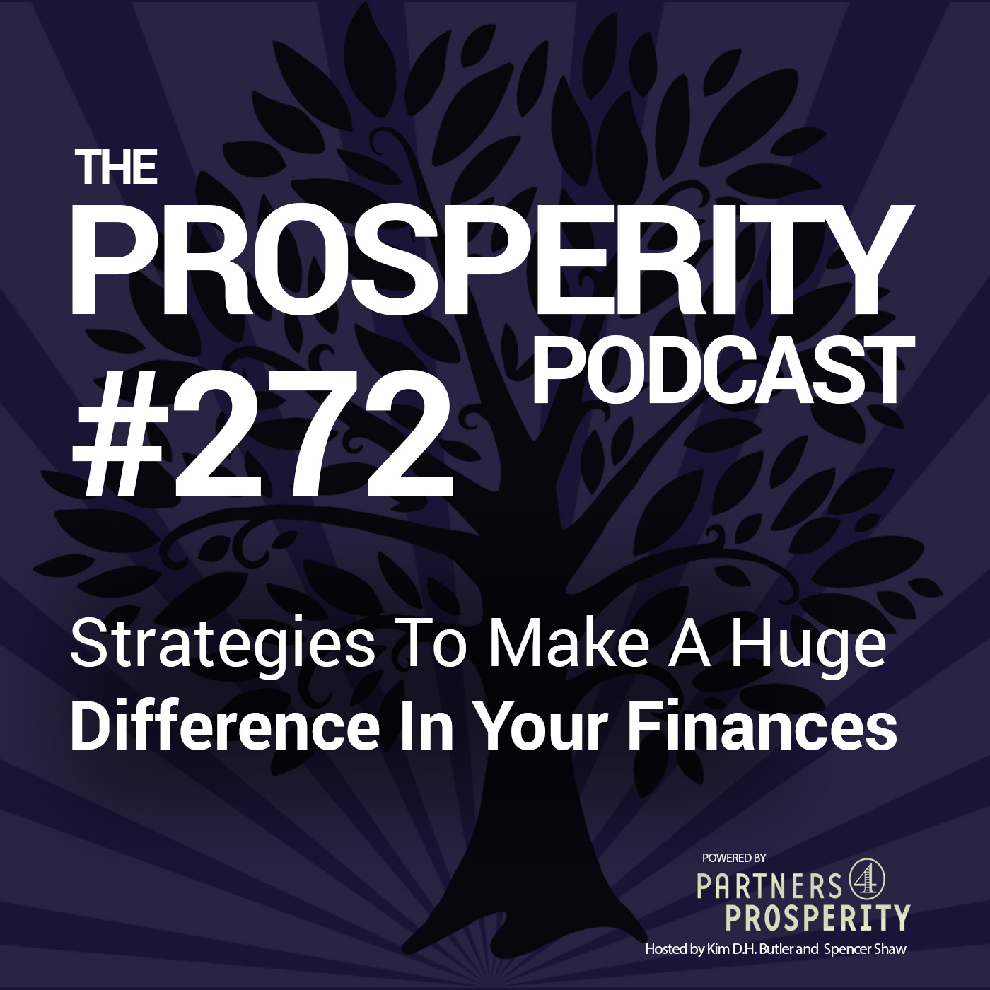 The Prosperity Podcast