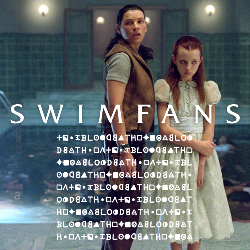Swimfans