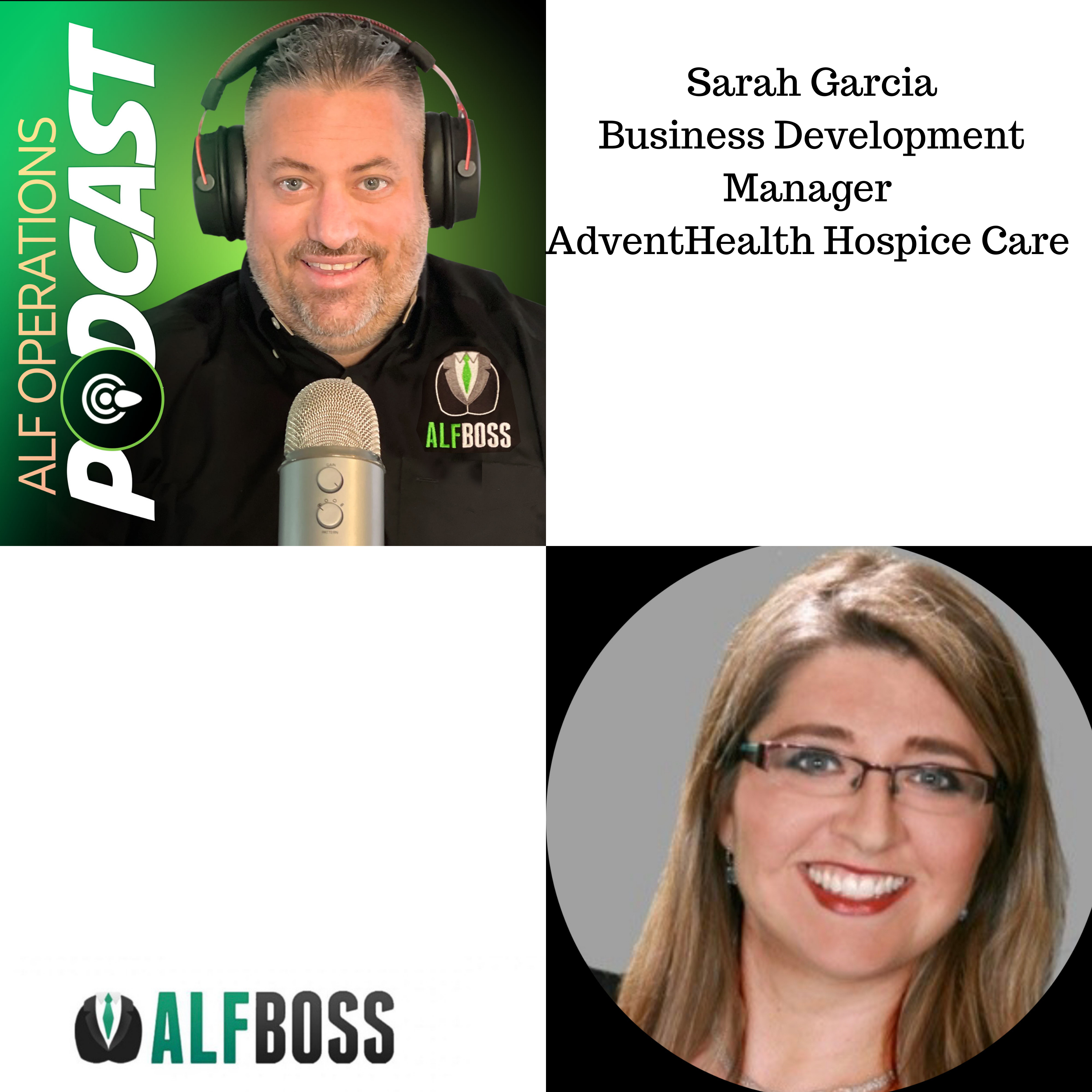 ALF BOSS Podcast
