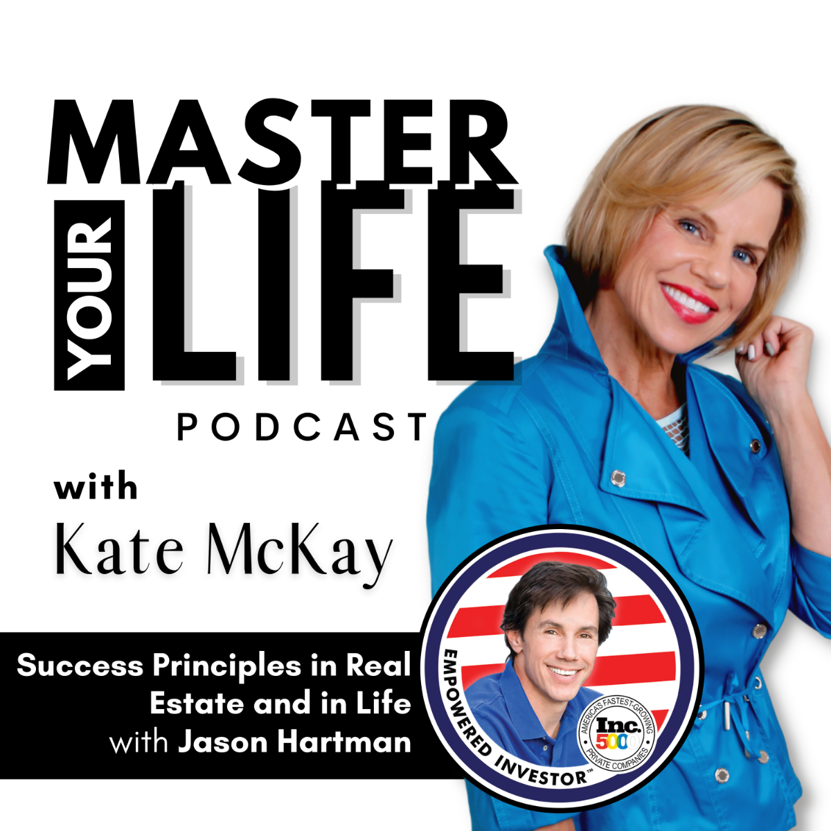 Creating Wealth Real Estate Investing with Jason Hartman